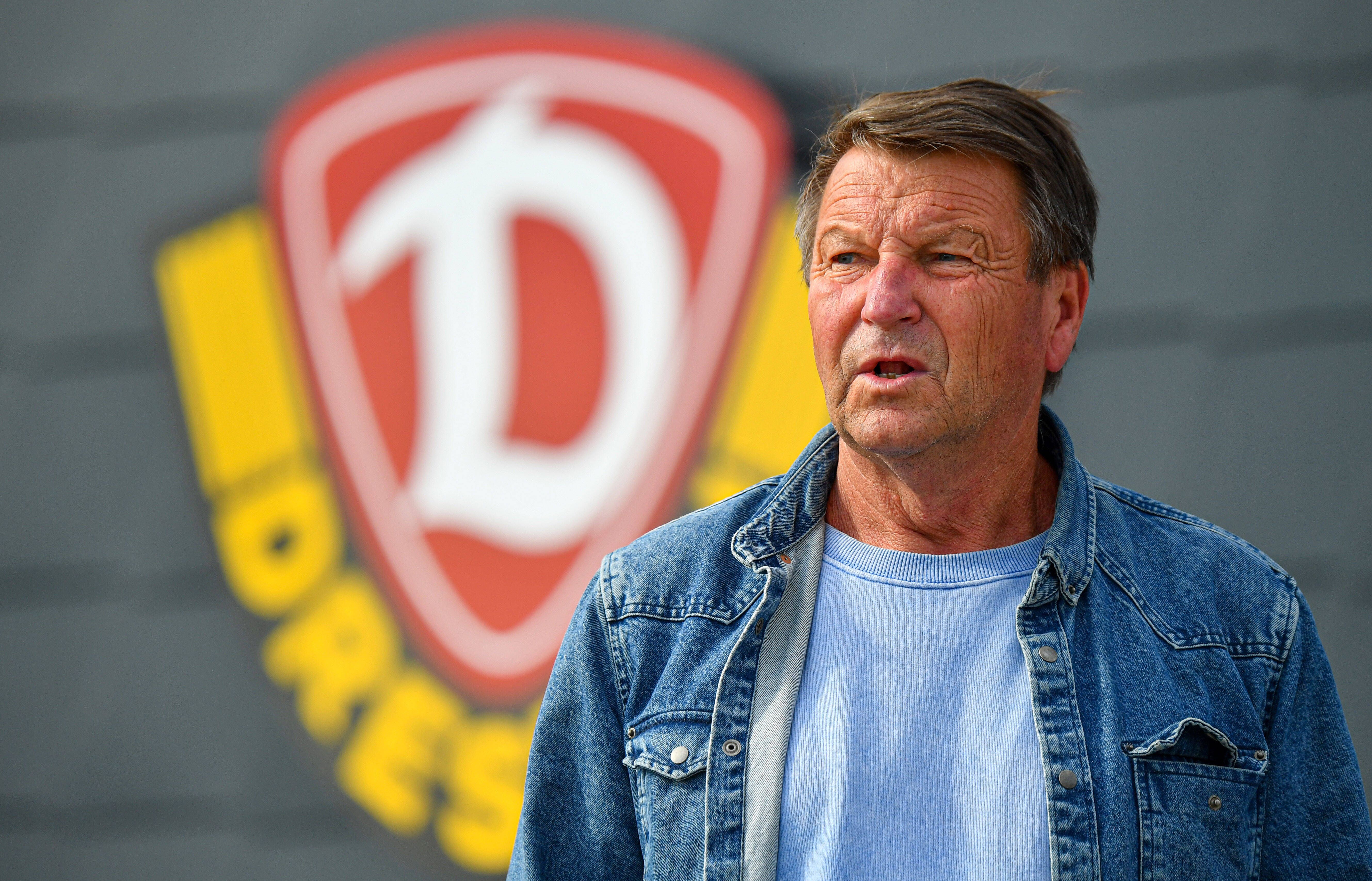 Image - Nachruf zum Tod von Dynamo-Legende Dixie Dörner: Einer, der mit dem Ball tanzte