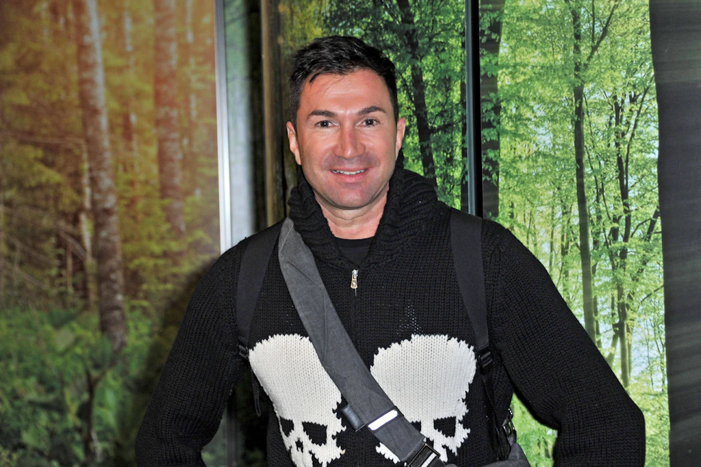 Lucas Cordalis darf nicht ins Dschungelcamp