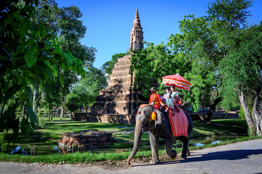 Thailand könnte Einreiseregeln im Februar wieder lockern