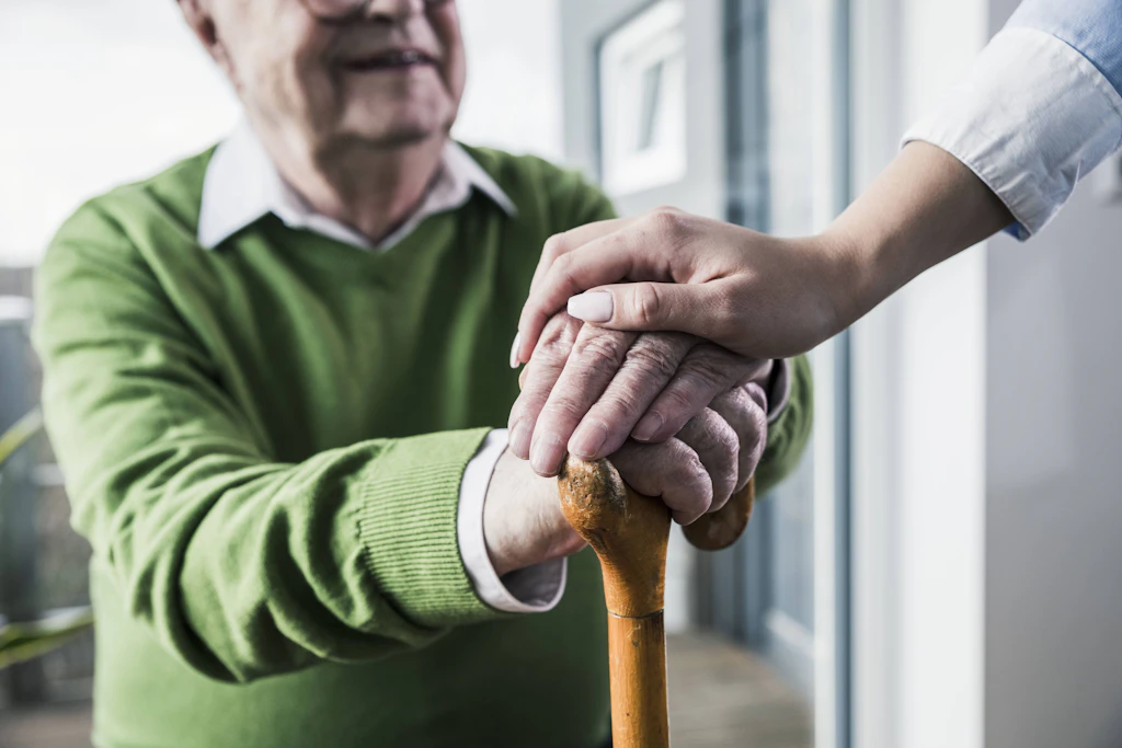Ambulante Pflege: Der nächste Kollaps im Gesundheitssystem droht
