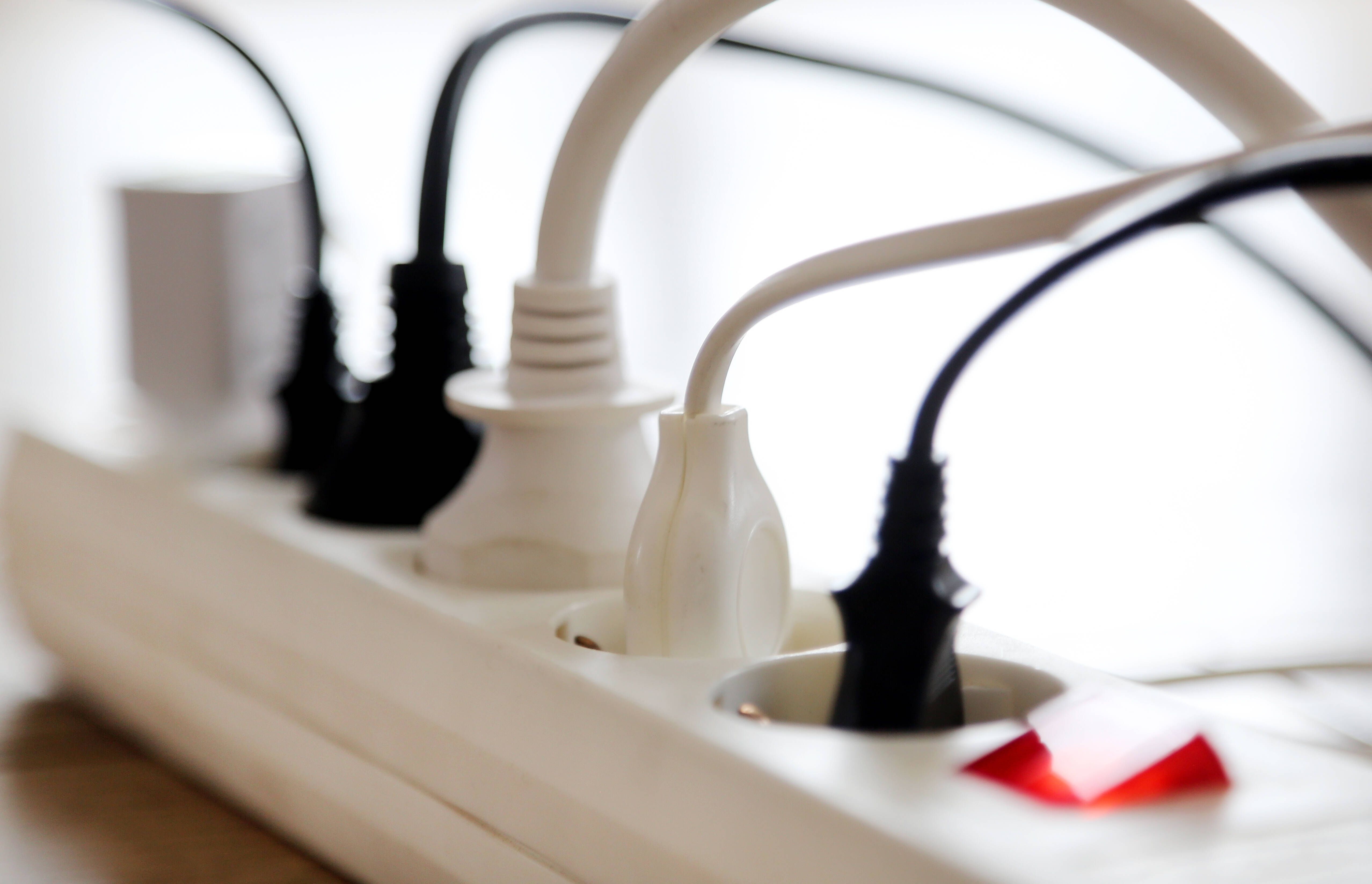 Was kann ich tun, wenn mein Stromanbieter pleite ist?