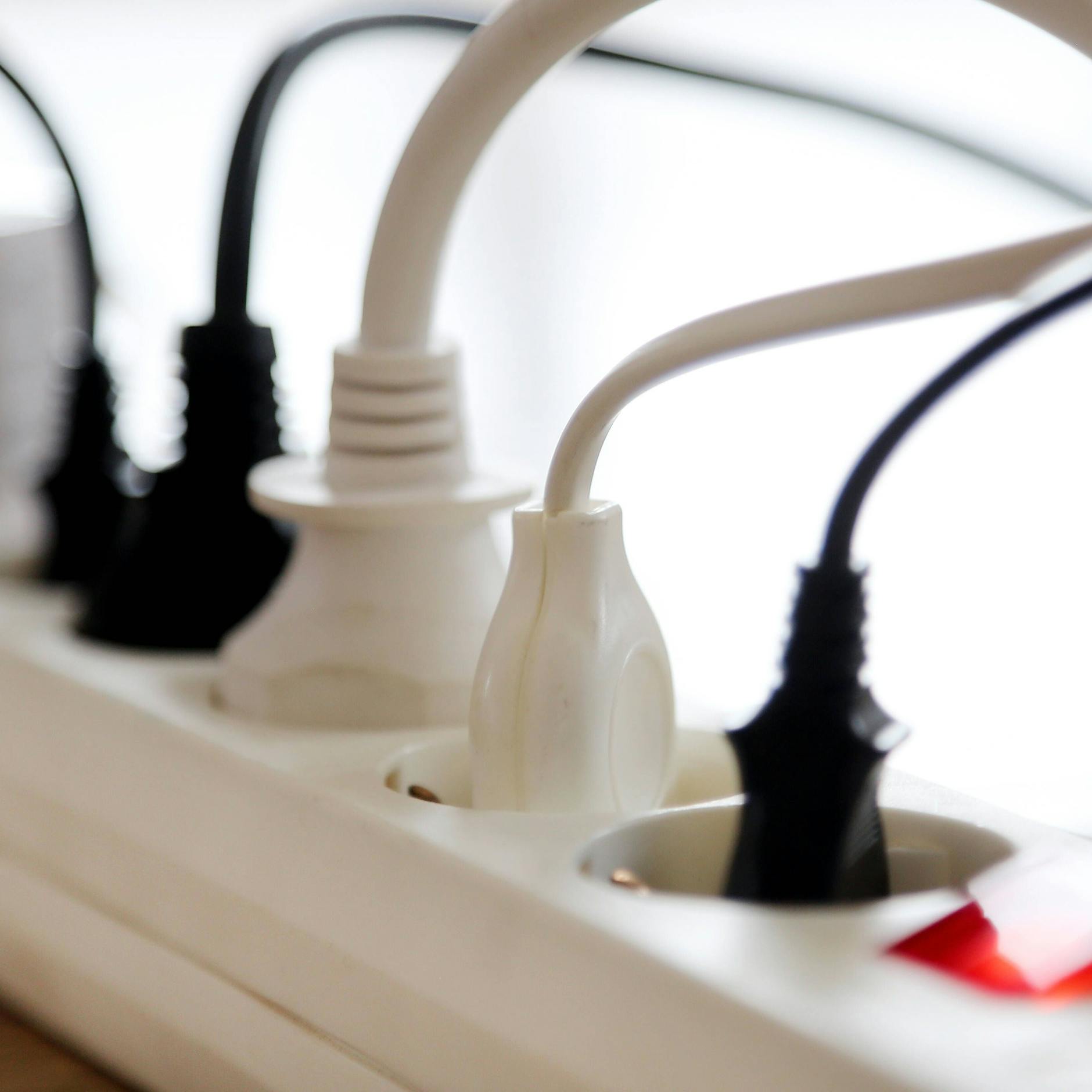 Was kann ich tun, wenn mein Stromanbieter pleite ist?