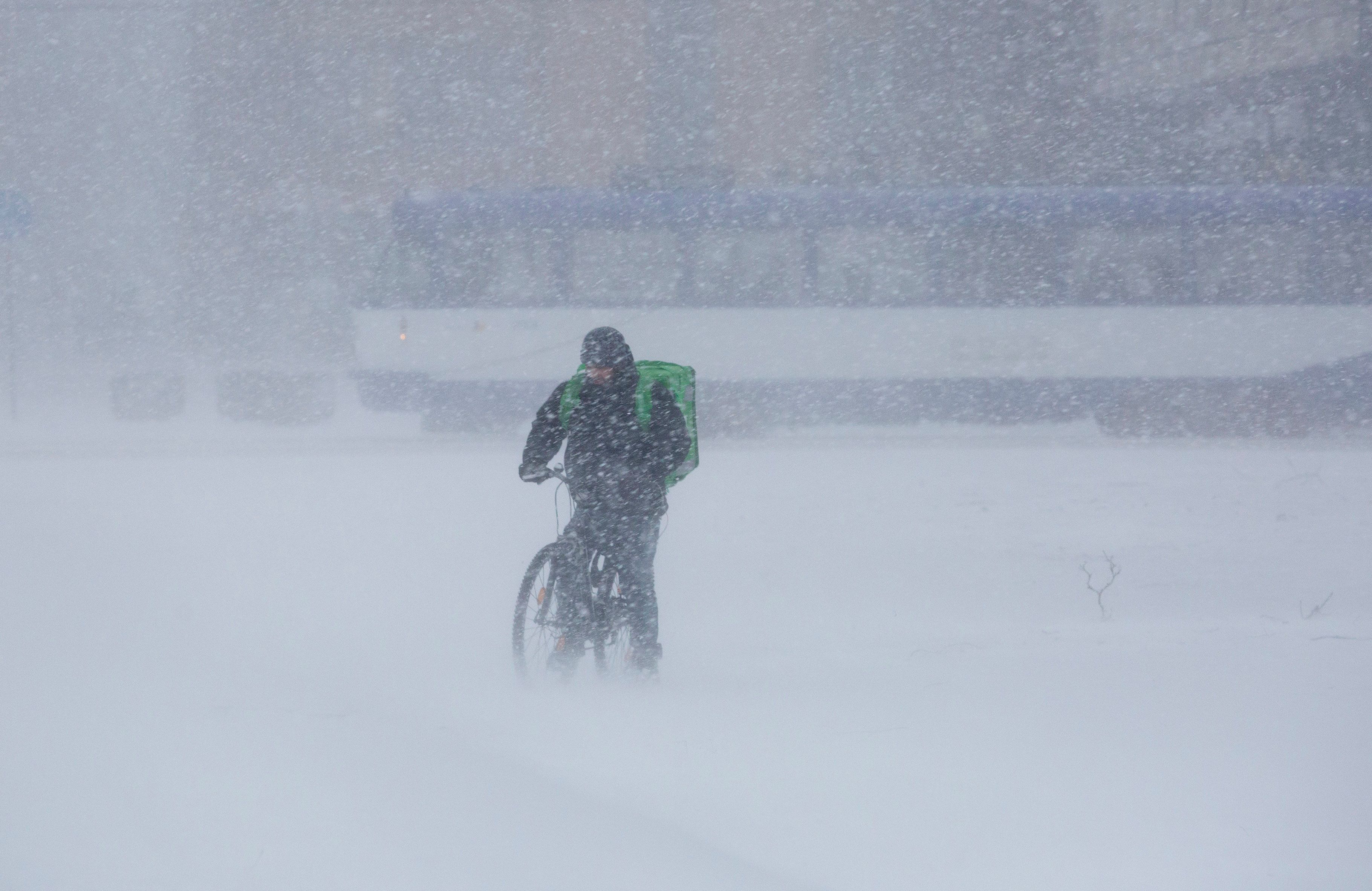 Unwetter-Alarm! Winter-Wetter mit Schneefall, Glätte und Sturm – was Sie jetzt wissen müssen!