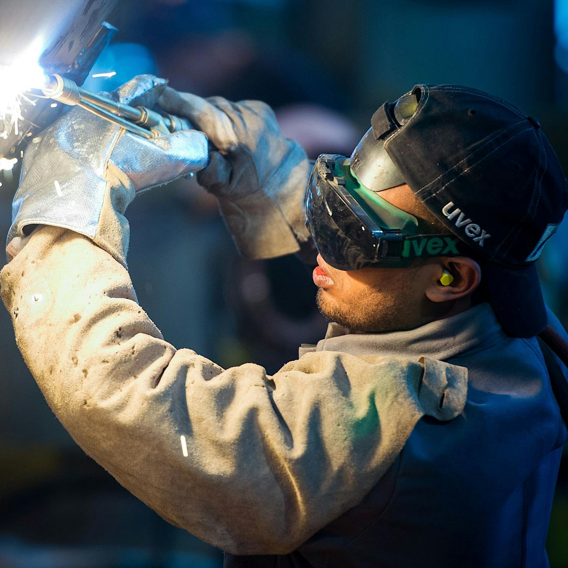 Berlin leidet unter extremem Fachkräftemangel