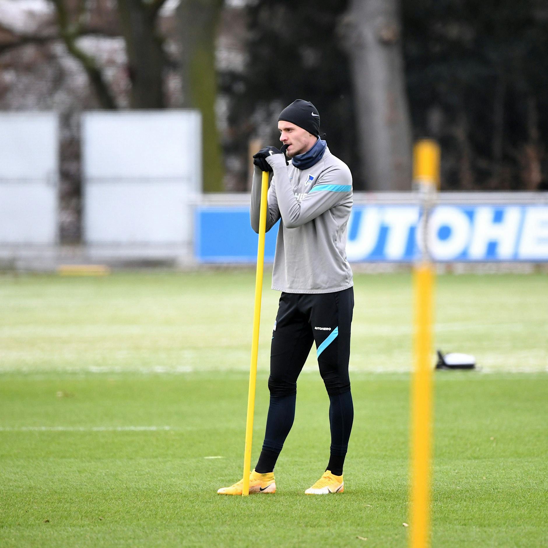 FC Basel lockt Marton! Dardai-Dynastie bröckelt bei Hertha gewaltig