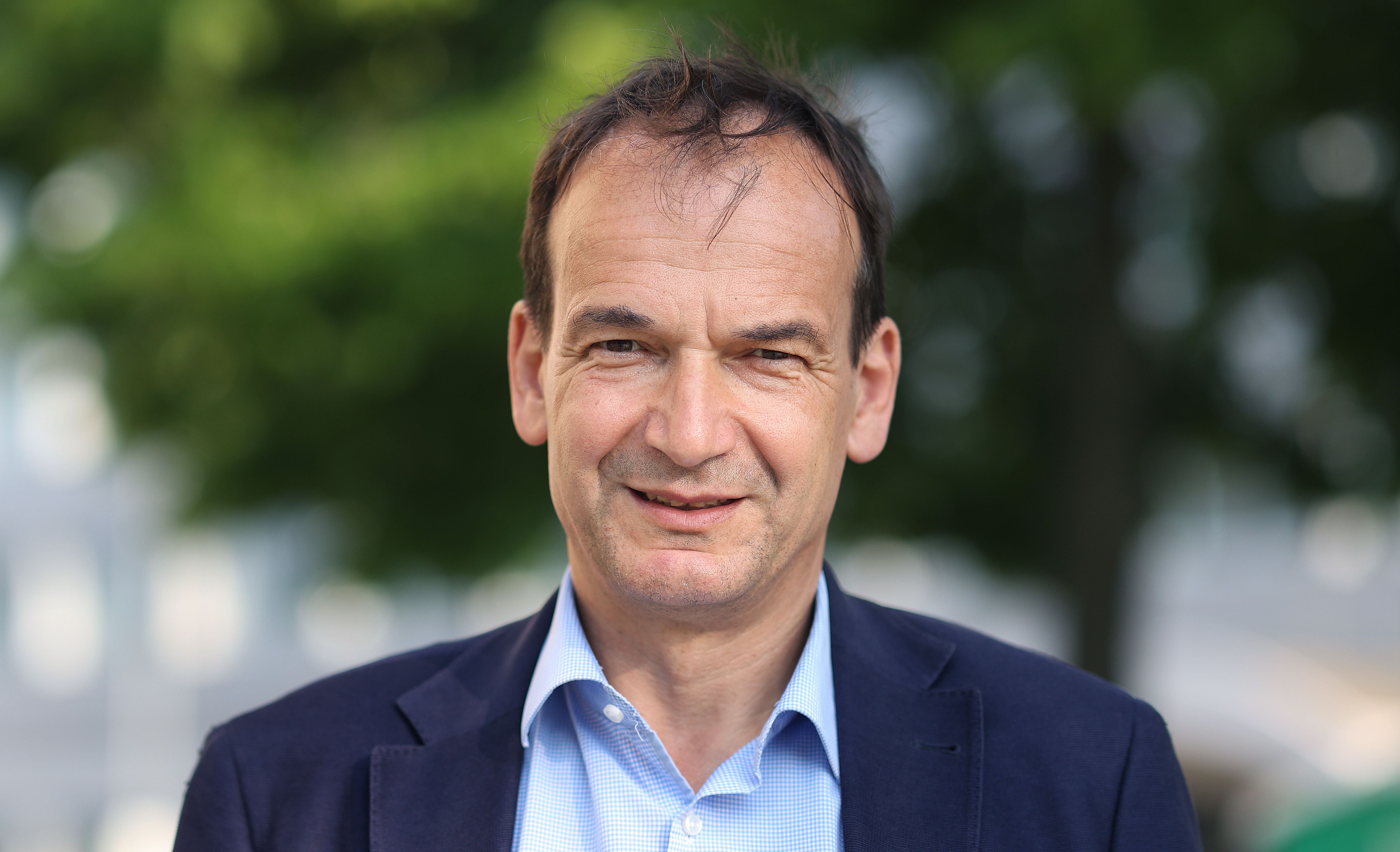 Image - Wegen Querdenker-Ehefrau: FDP-Vize muss Polizei zu Hilfe rufen –  dann randaliert sie ohne Mundschutz in Pflegeheim!