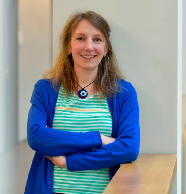 Geraldine Rauch wird erste Präsidentin der TU Berlin