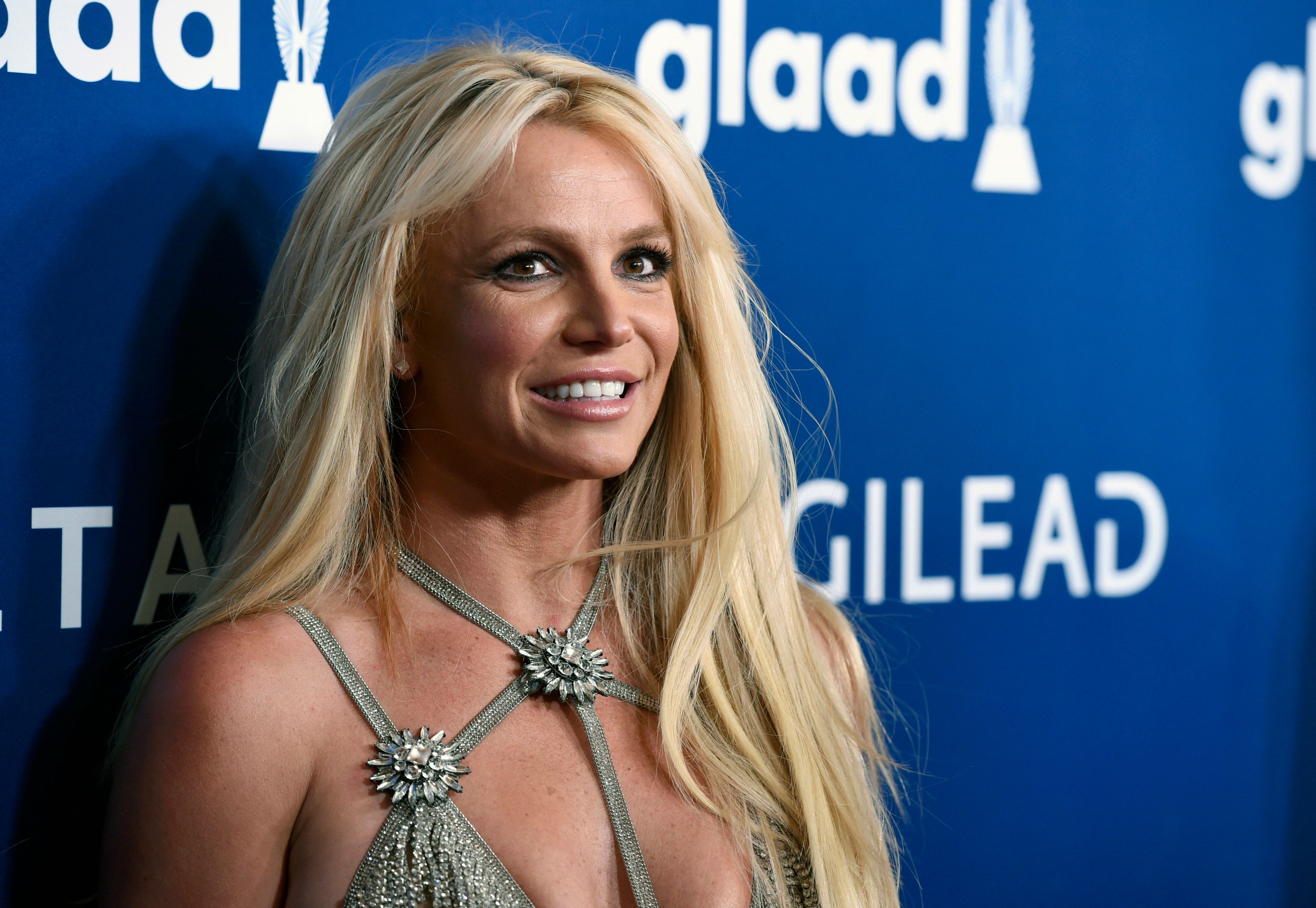 Zoff mit der Schwester: Britney Spears lässt ihre Anwälte von der Leine