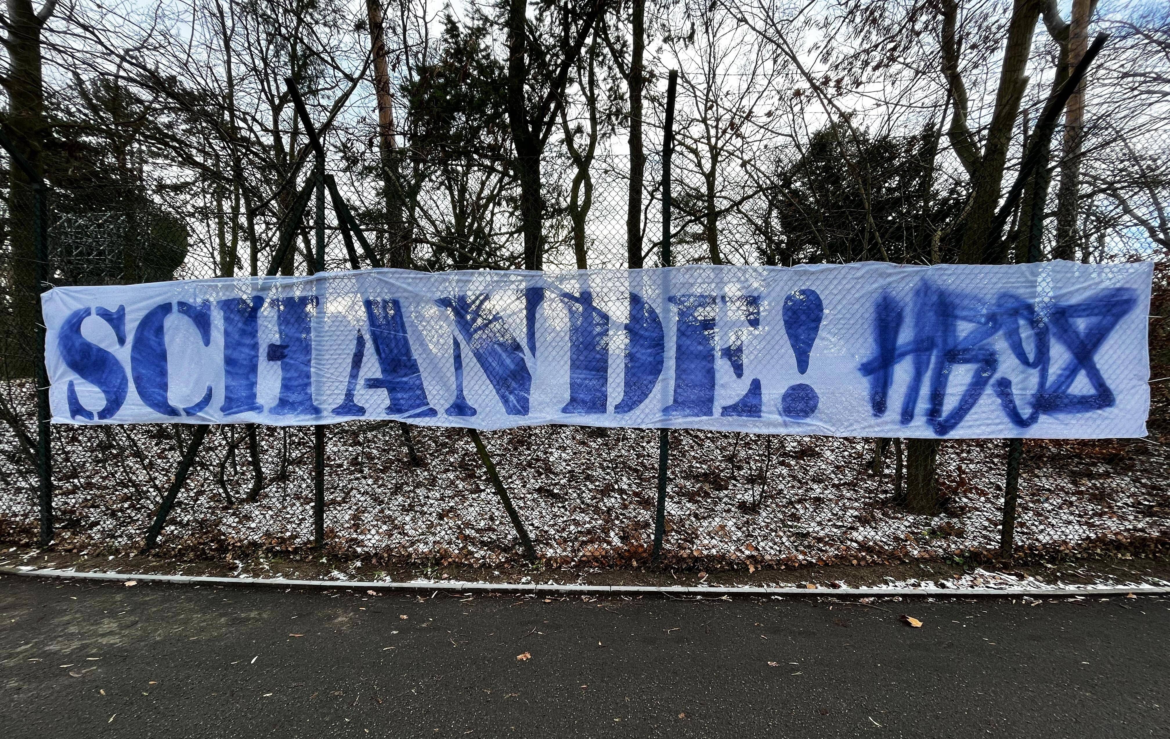 Image - Wut, Frust, Trauer! Hertha hat den totalen Blues