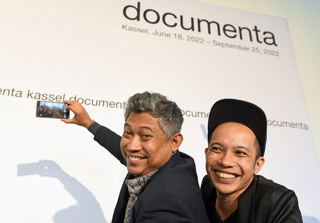 Documenta 15: Die Antisemitismus-Debatte ist längst nicht beendet