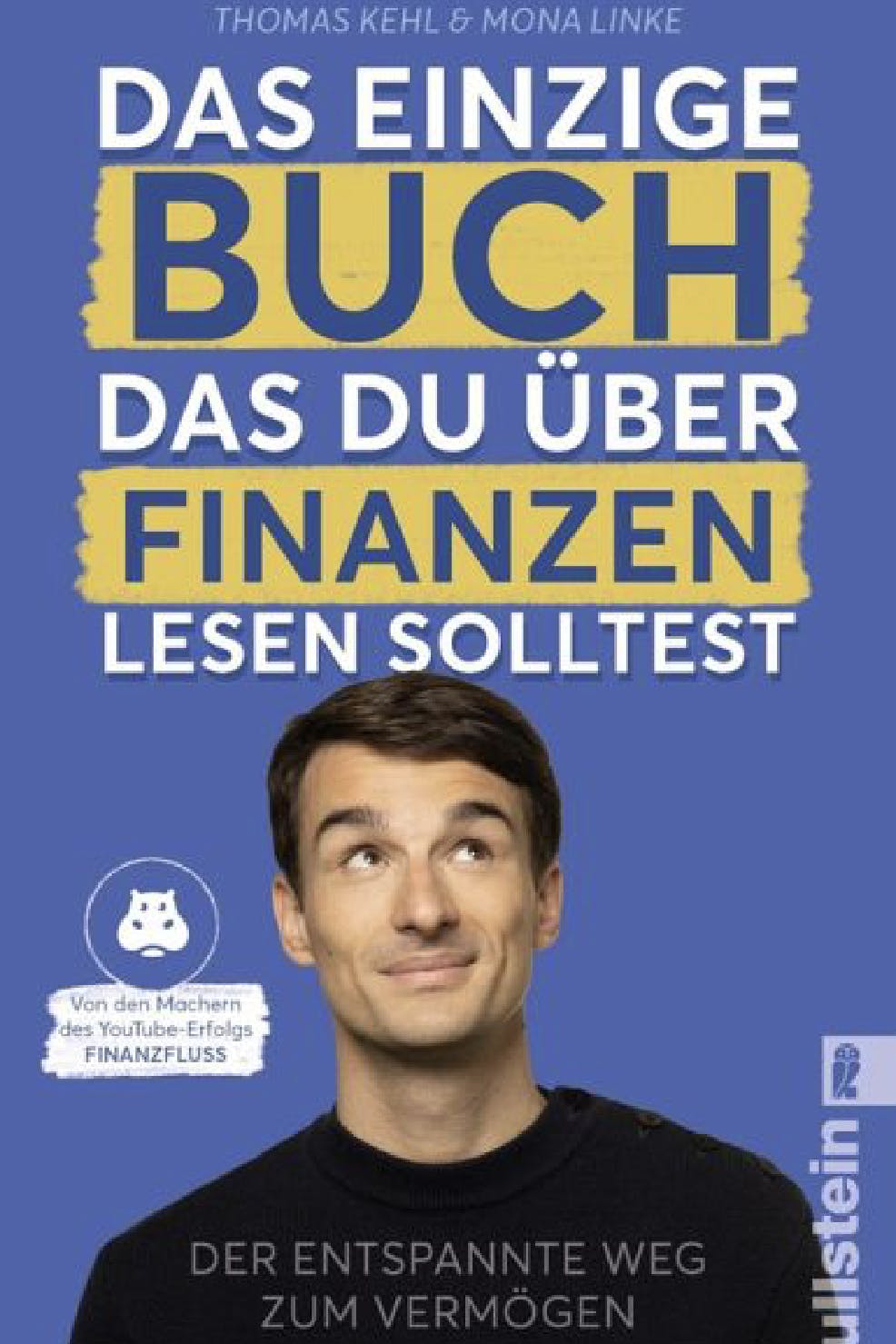 Auf Youtube hat Thomas Kehl über 900.000 Follower.