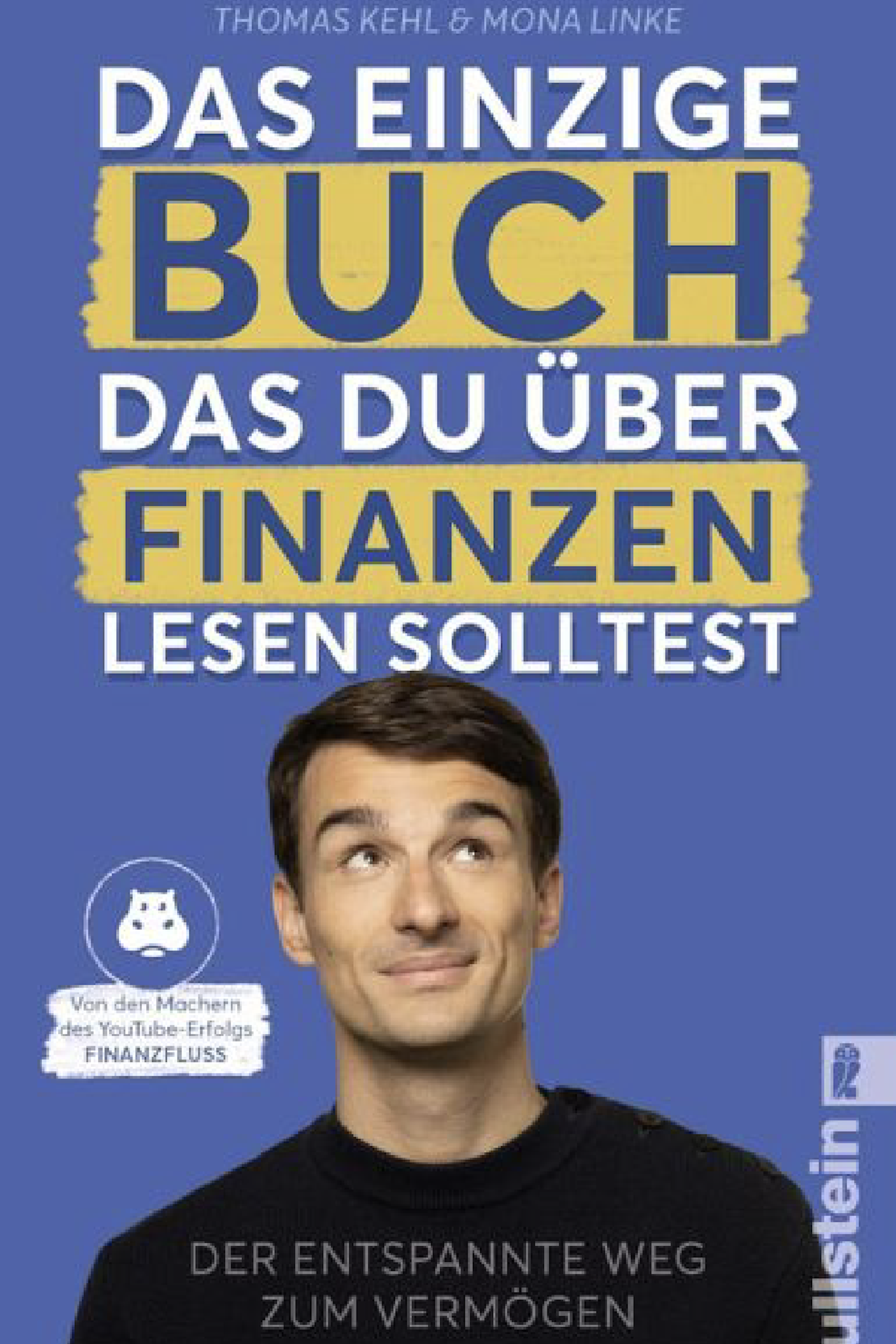 Auf Youtube hat Thomas Kehl über 900.000 Follower.