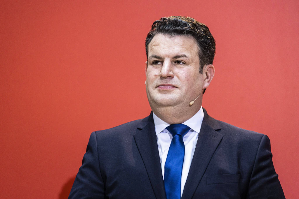 Mindestlohn soll ab Oktober auf zwölf Euro steigen