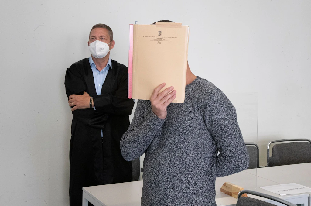 Millionenschaden: 5000 Verfahren wegen Coronahilfen-Betrug in Berlin