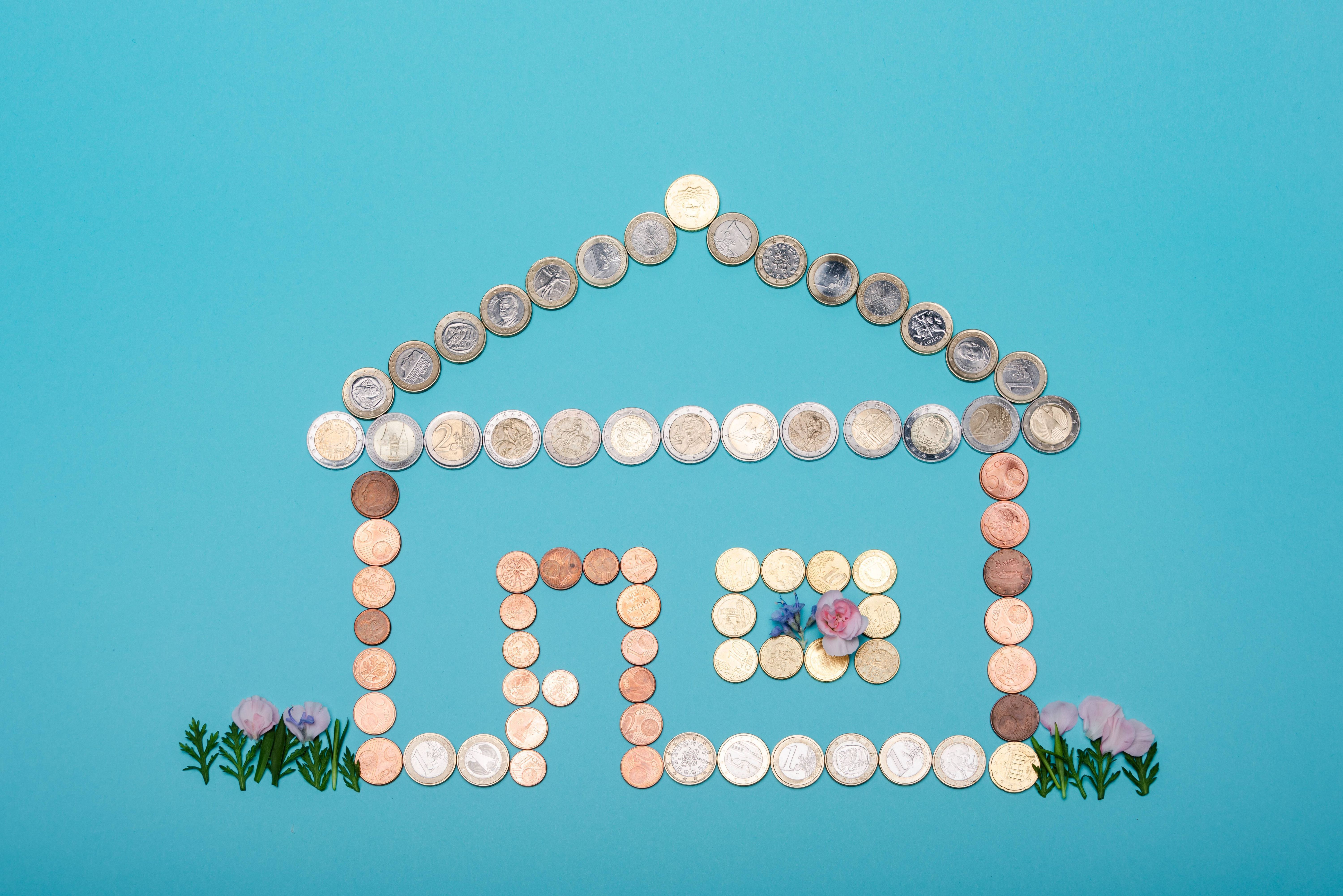 Bauzinsen steigen: Der teure Traum vom Eigenheim