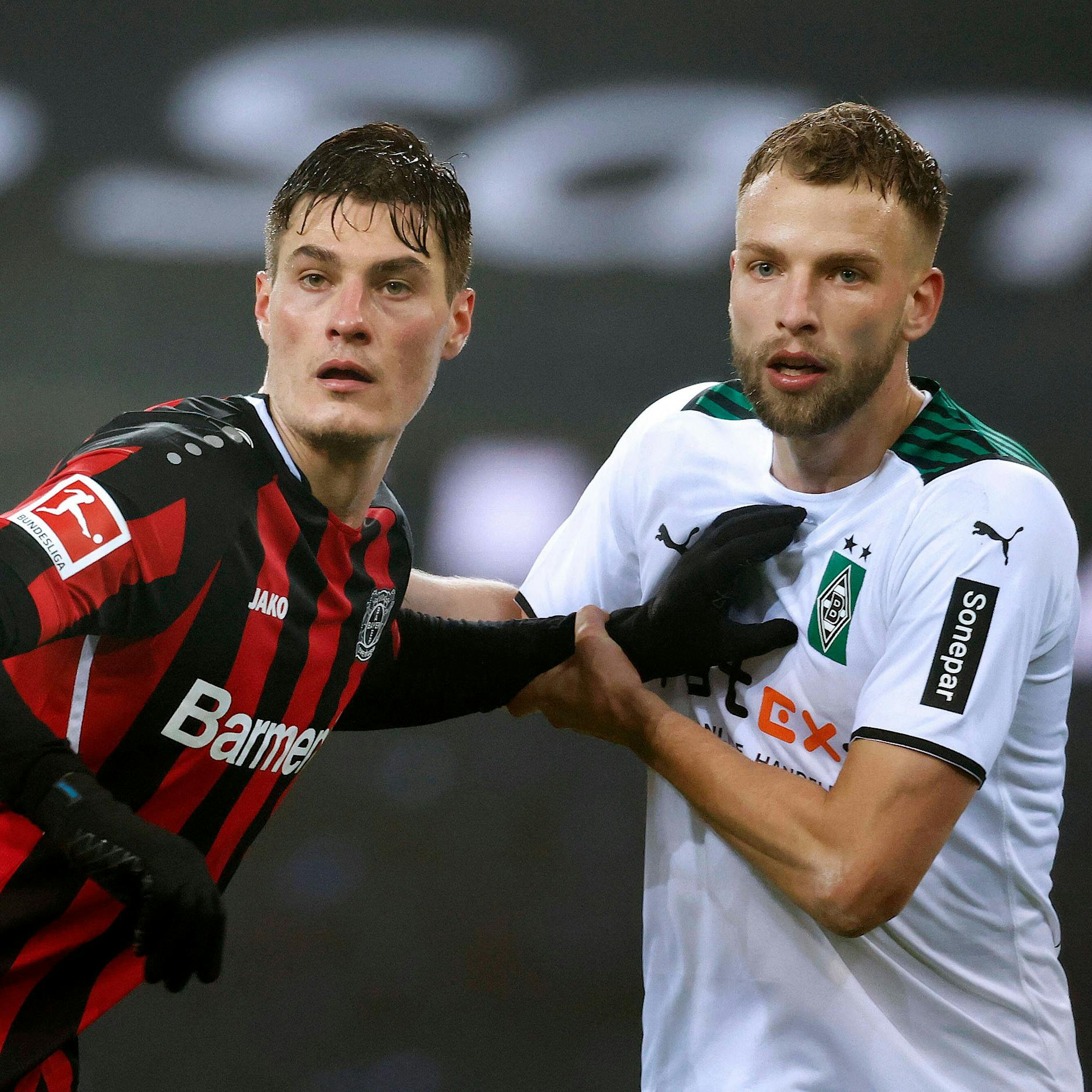 Hey, Marv, da bist du ja wieder! Union trifft in Gladbach auf „Winterpausenflüchtling“ Marvin Friedrich