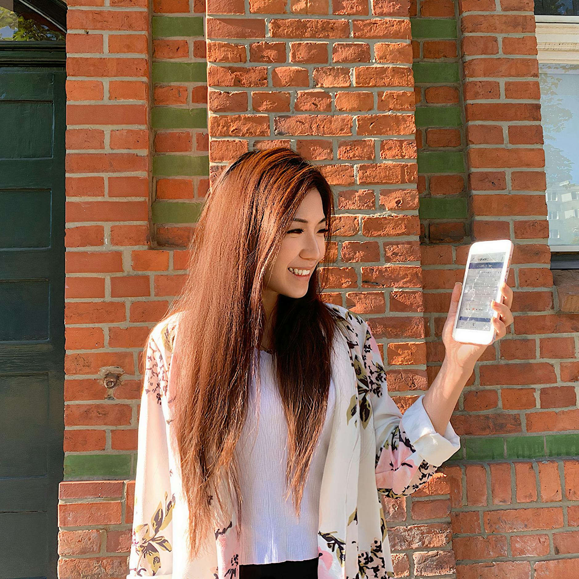 „Ohne fließende Deutschkenntnisse wird einem die Tür vor der Nase zugehauen“