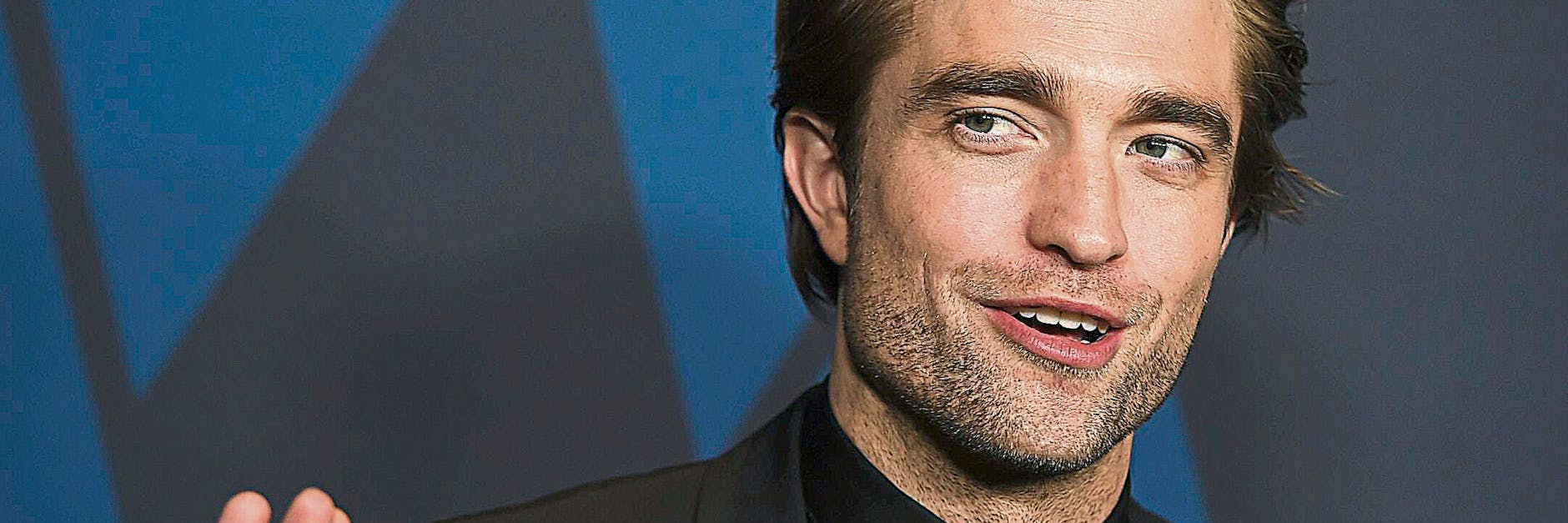 Robert Pattinson (Archivbild)