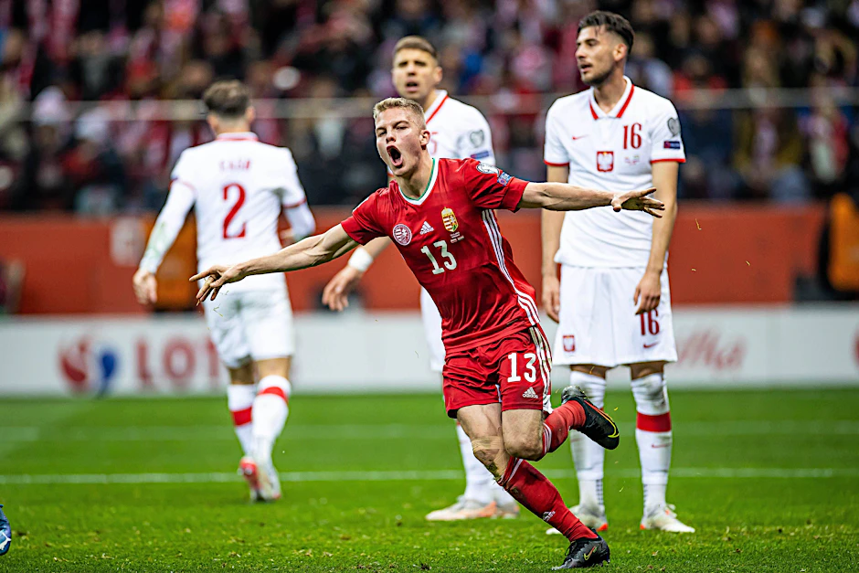 Andras Schäfer wechselt zu Union Berlin (Archivbild).