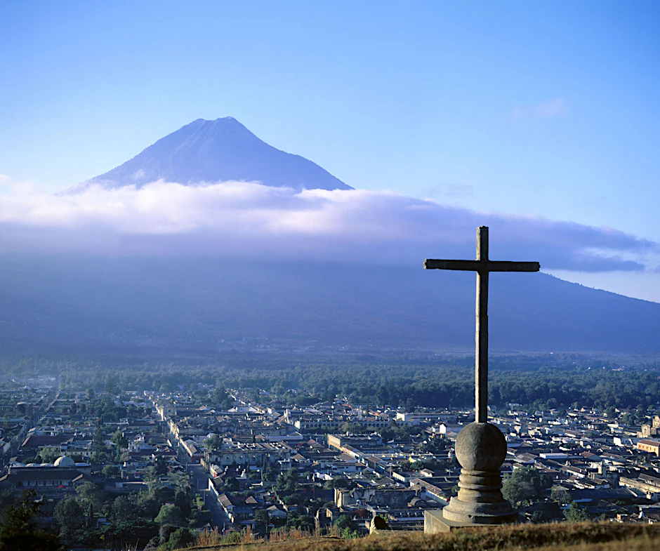 Unser Autor ist in Guatemala positiv für Corona getestet. Dann ging es mit der Suche nach den Quarantäneregeln los.