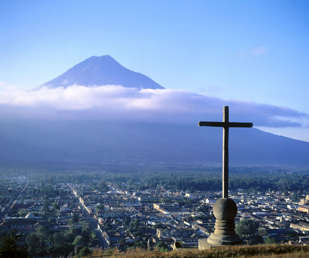 Positivo! Und wer weiß jetzt, wie die Quarantäneregeln in Guatemala aussehen?