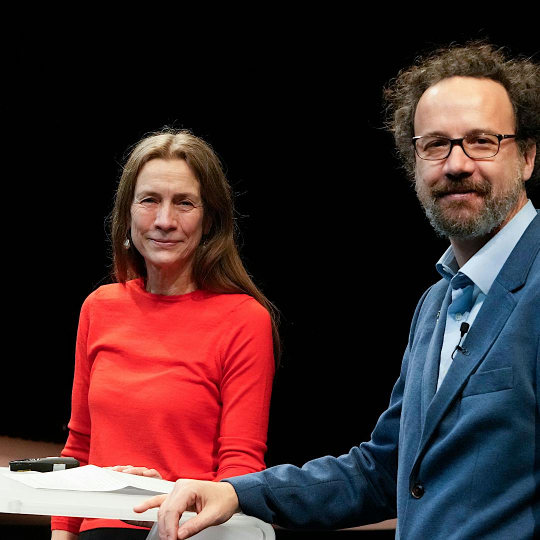 BerlinaleDebüt von Natalia Sinelnikova „Wir könnten genauso gut tot sein“