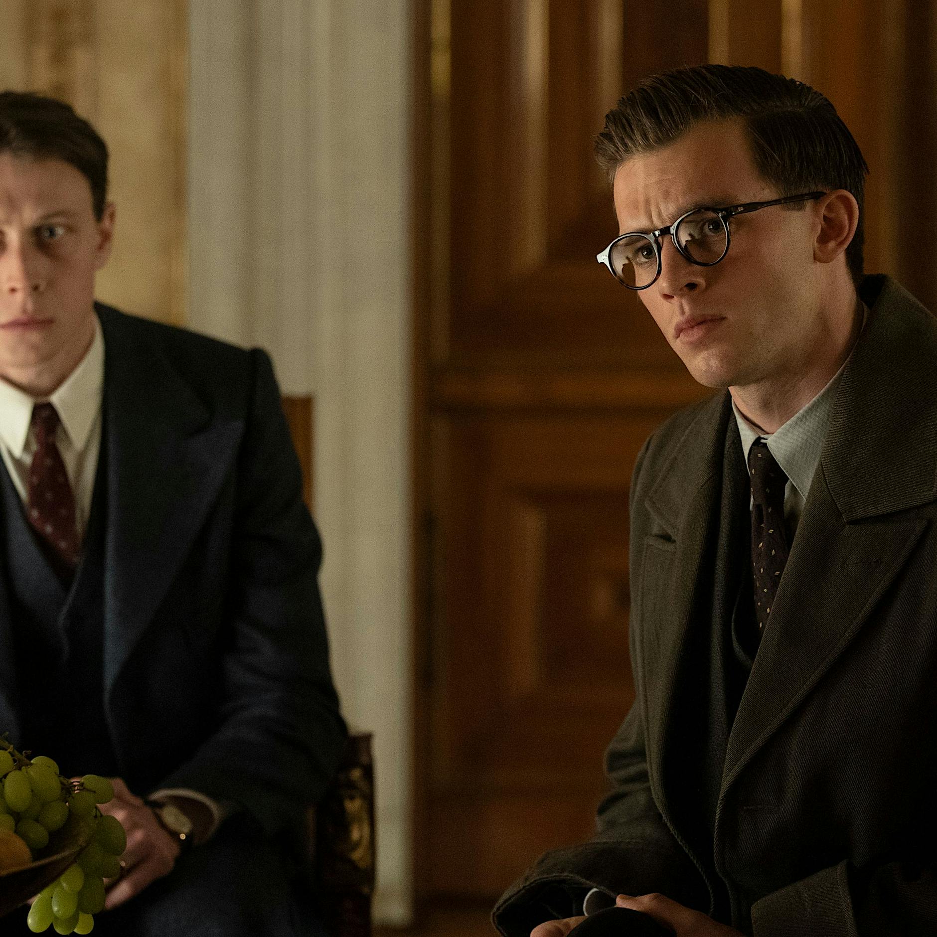 „München - im Angesicht des Krieges“: Wieder so ein Hitler-Film