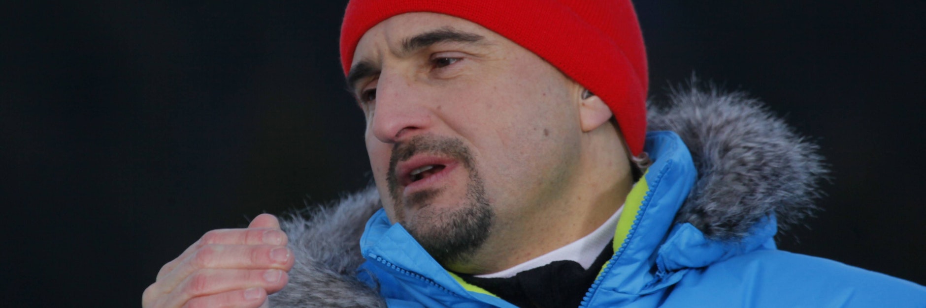 Rodel-Legende würde die Olympischen Spiele am liebsten verschieben.