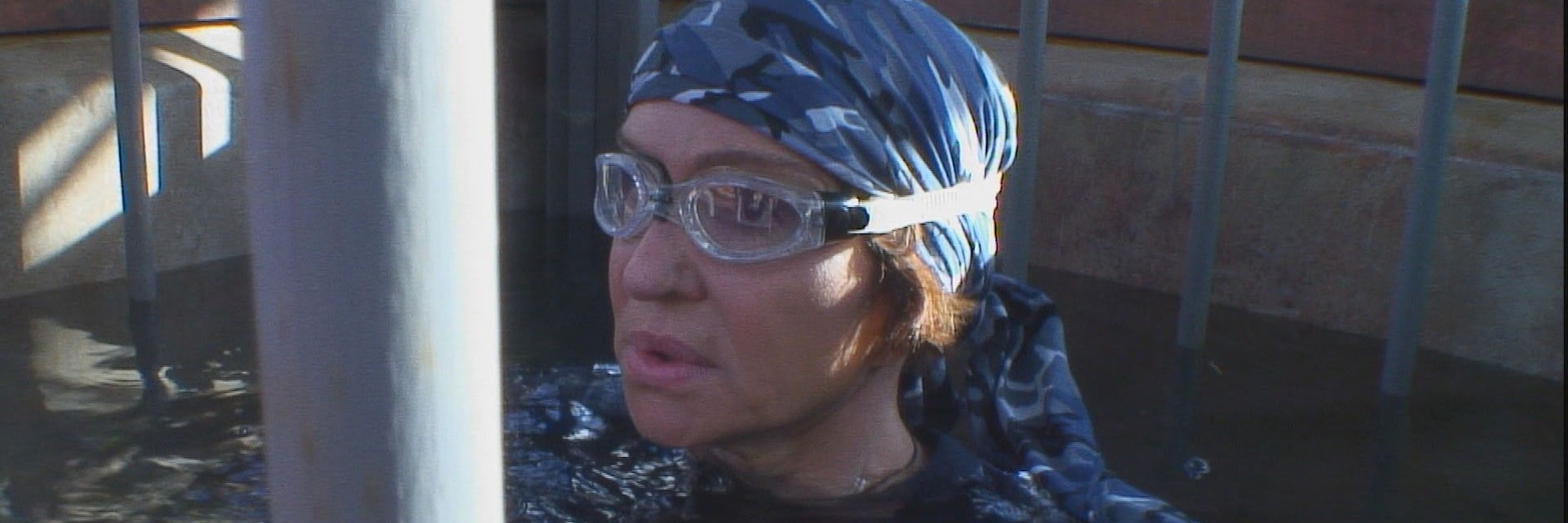 Dschungelcamp: Anouschka Renzi schlug sich wacker und holte vier von elf Sternen.