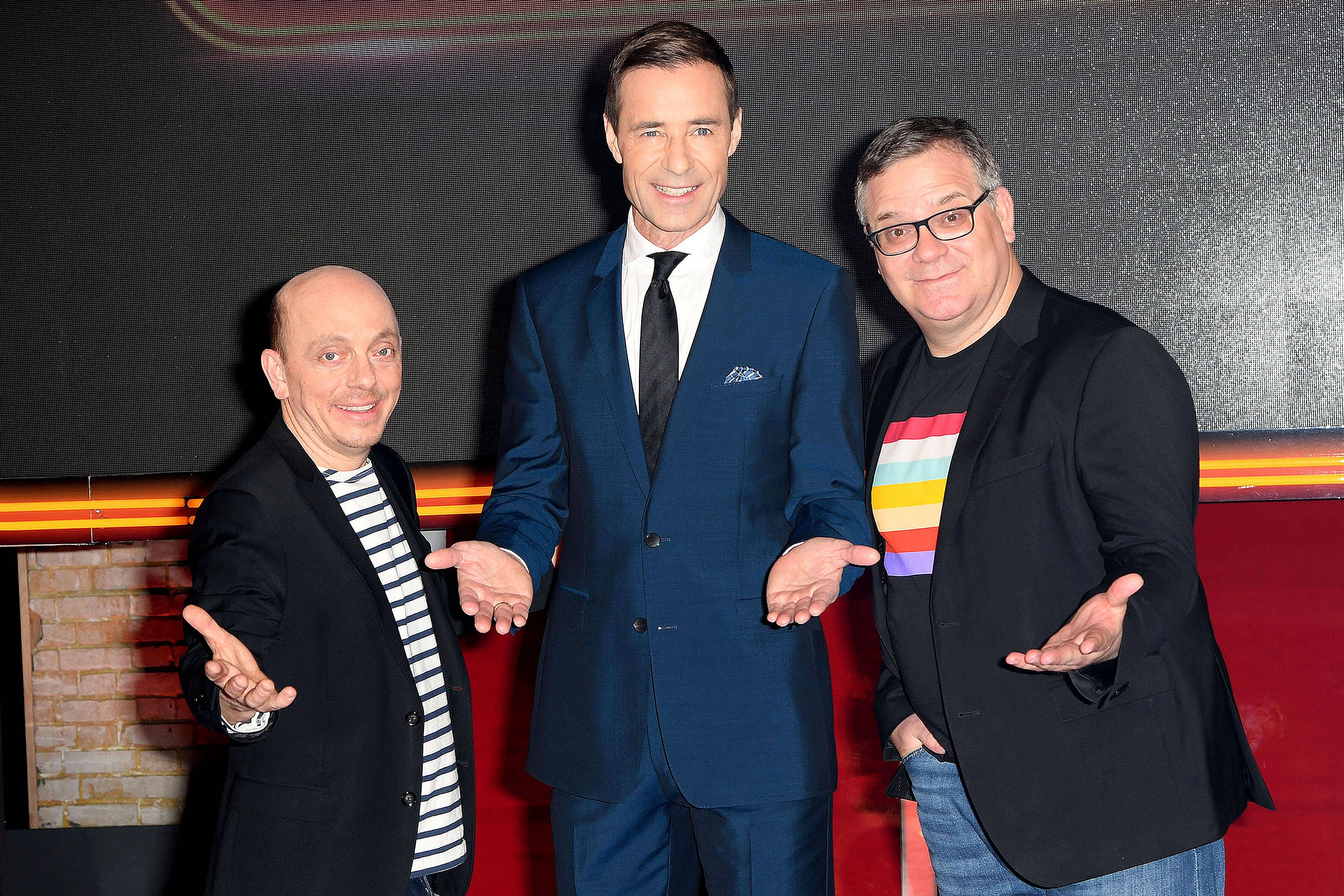 Image - „Wer weiß denn sowas? XXL“ mit Kai Pflaume: Die spannendsten Fragen und Antworten! Hätten SIE es gewusst?