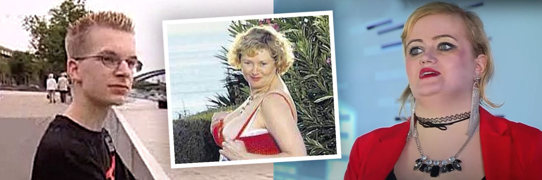 Raimund Ringele, Johanna Malcherek und Claudia Haas gehören zu den schrägsten DSDS-Kandidaten aller Zeiten. Ob es solche Performances auch in der neuen Staffel von „Deutschland sucht den Superstar“ gibt?