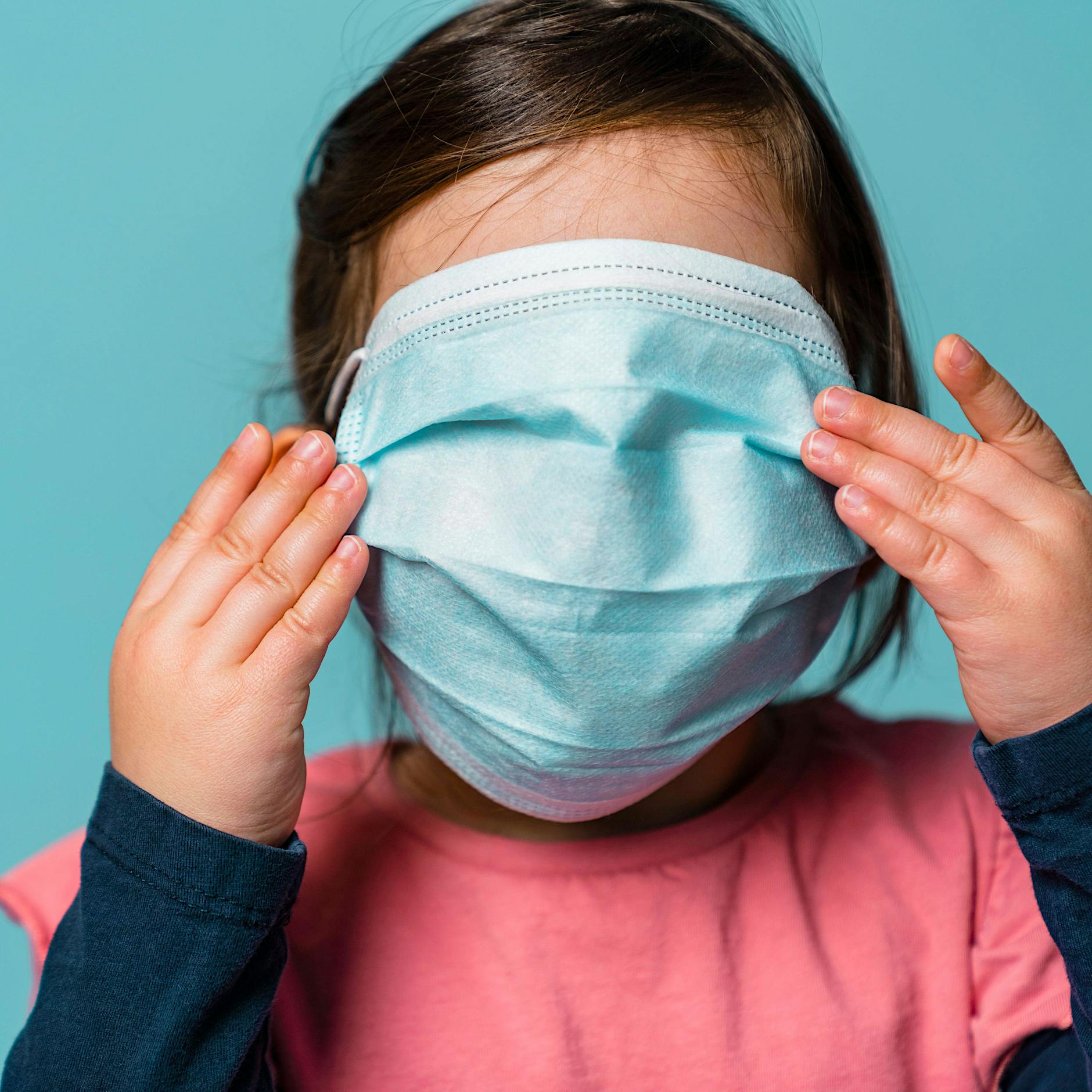 Chaos um Corona-Kontakte: Berlins Schüler werden nicht in Quarantäne geschickt