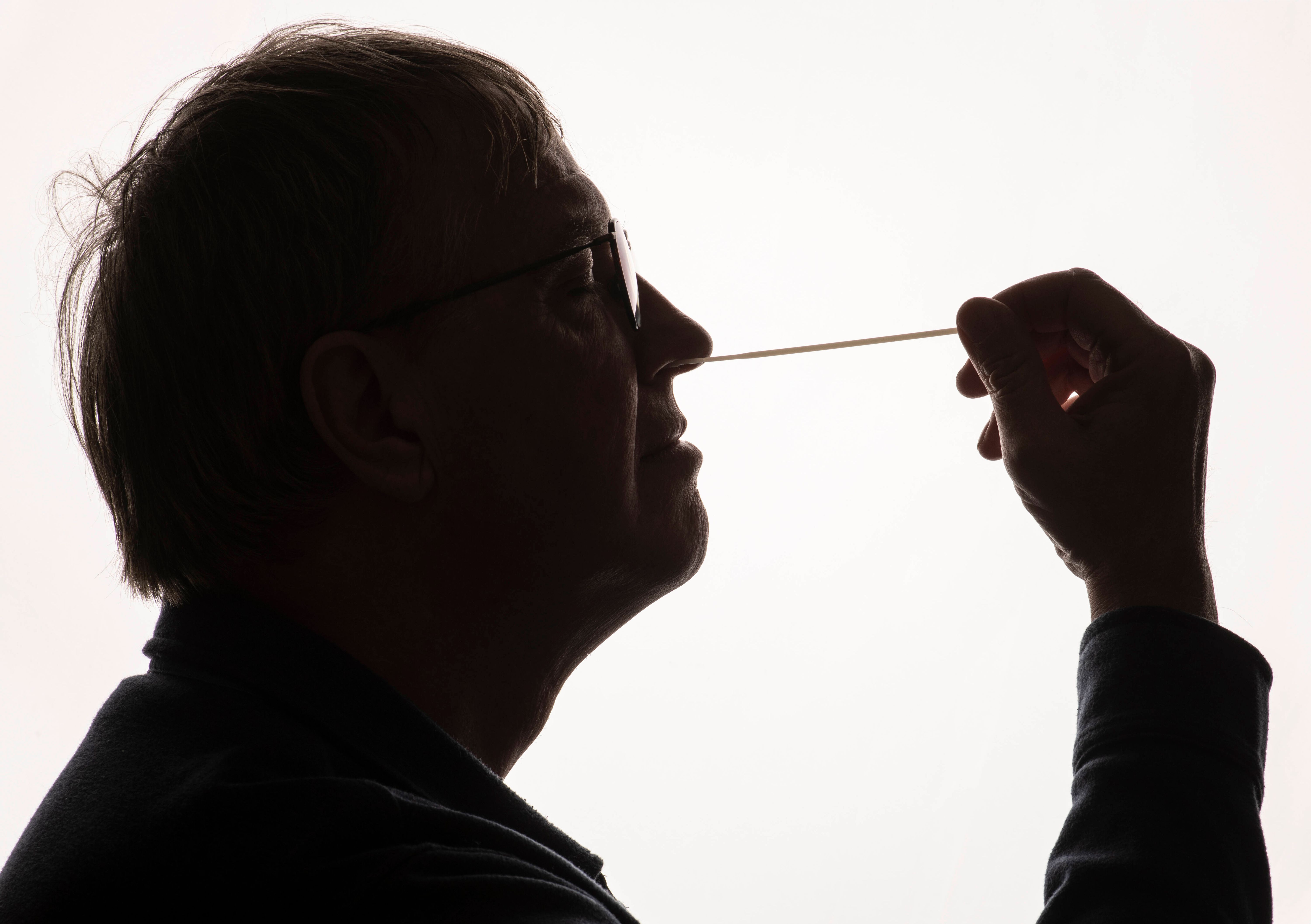 Image - Omikron-Welle: Warum wir jeden Selbsttest jetzt anders machen sollten – das müssen Sie wissen!