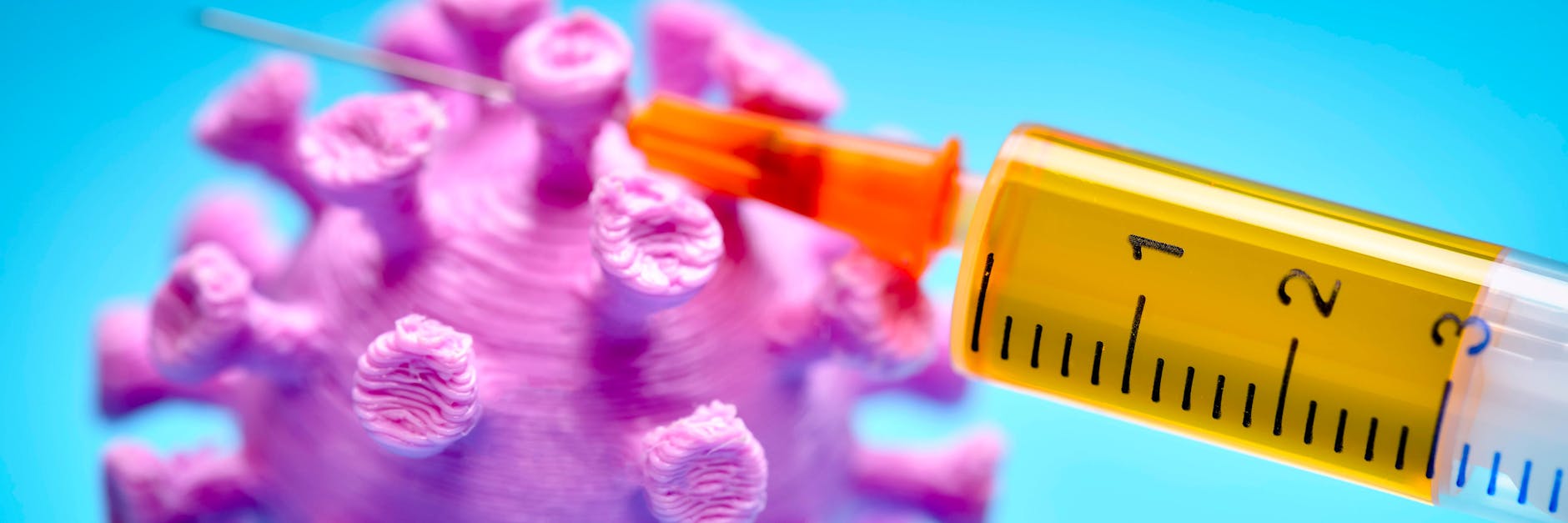 Bald soll eine allgemeine Impfpflicht kommen - dann muss sich jeder impfen lassen, sonst drohen Bußgelder.