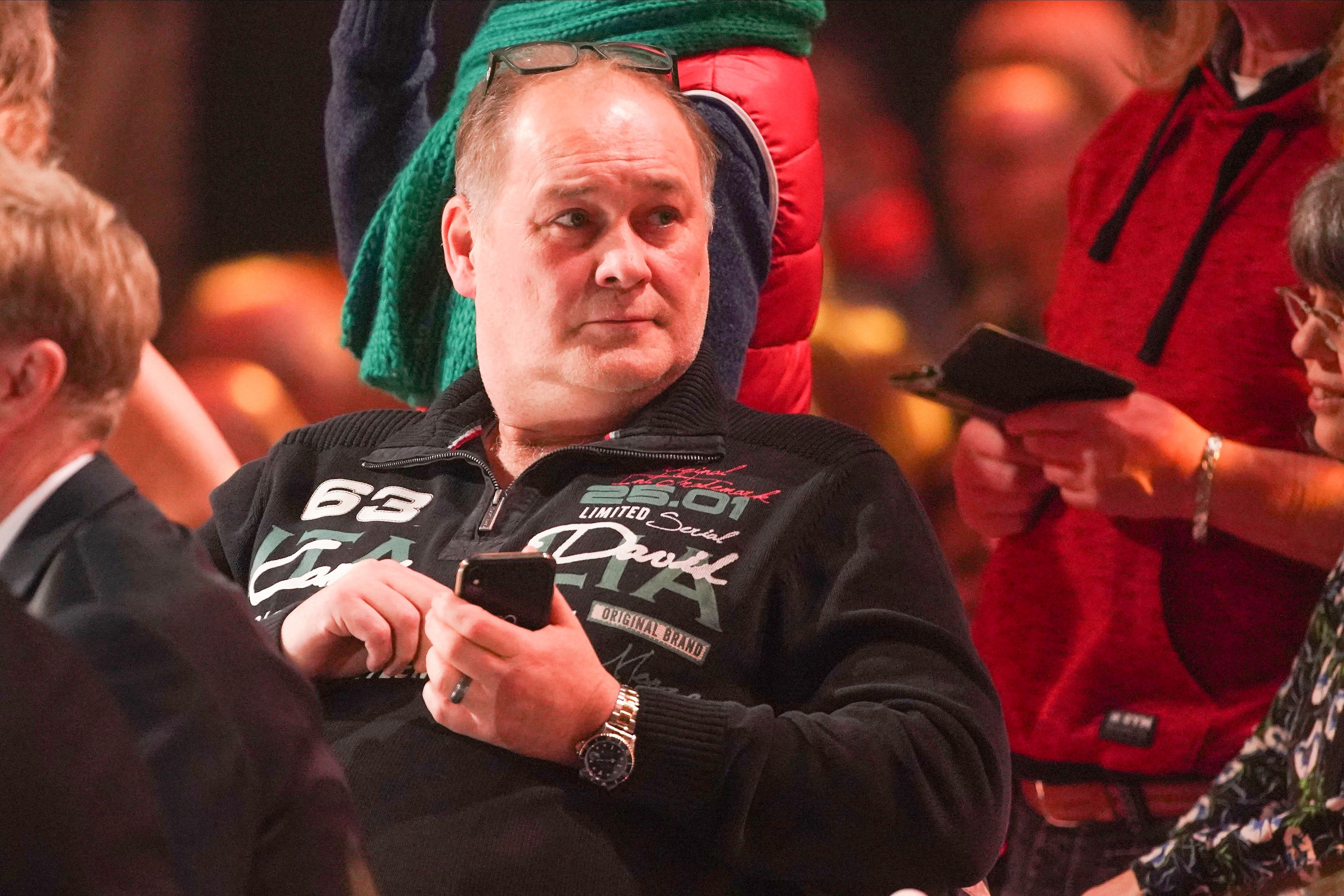 Image - „Bares für Rares“-Star Walter „Waldi“ Lehnertz: Endlich kann er aufatmen! DARUM kommen auf seine Fans jetzt besondere Zeiten zu