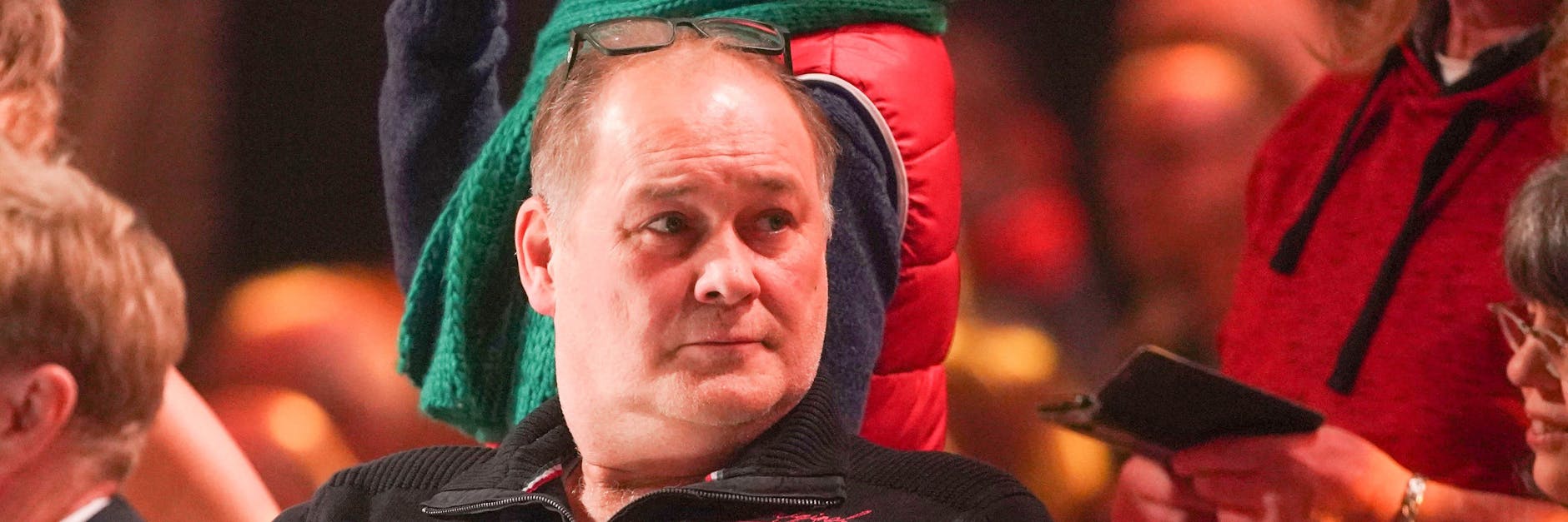 Bares für Rares-Star Walter „Waldi“ Lehnertz fängt nach der Corona-Pause wieder an, Veranstaltungen zu planen.