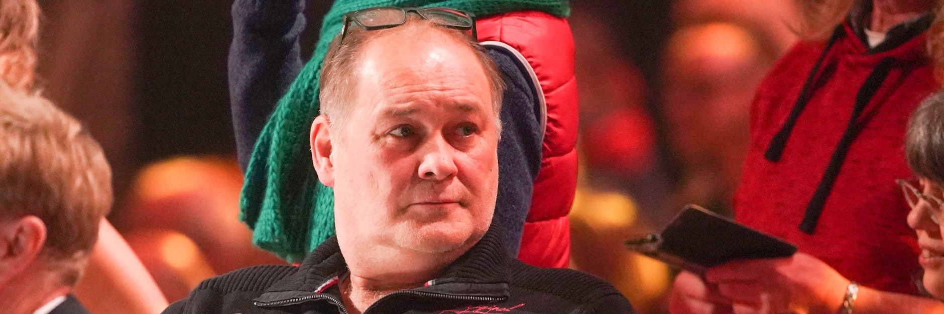 „Bares für Rares“-Star Walter „Waldi“ Lehnertz will auch den Menschen in der Ukraine helfen.