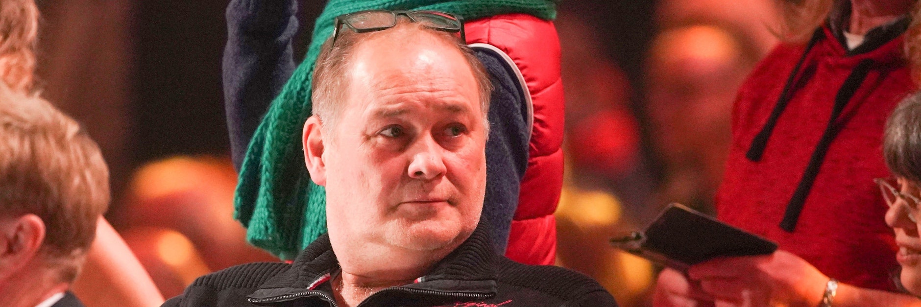 Bares für Rares-Star Walter „Waldi“ Lehnertz fängt nach der Corona-Pause wieder an, Veranstaltungen zu planen.