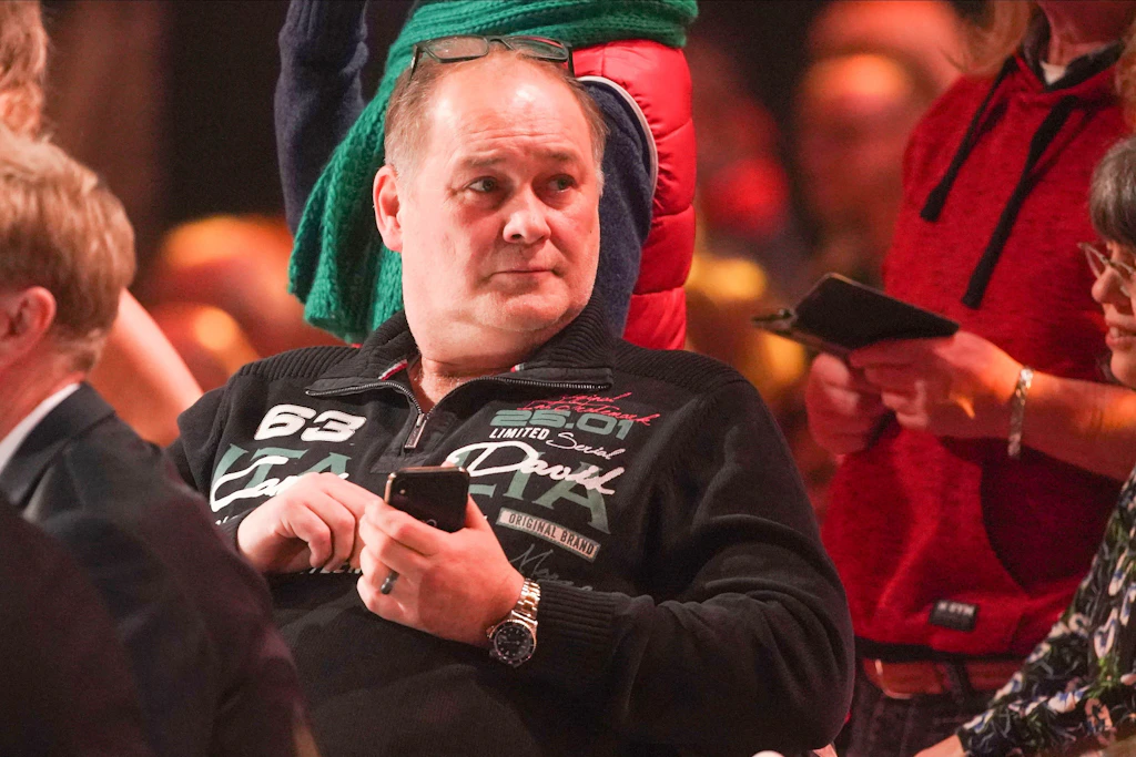 „Bares für Rares“-Star Walter „Waldi“ Lehnertz: Endlich kann er aufatmen! DARUM kommen auf seine Fans jetzt besondere Zeiten zu
