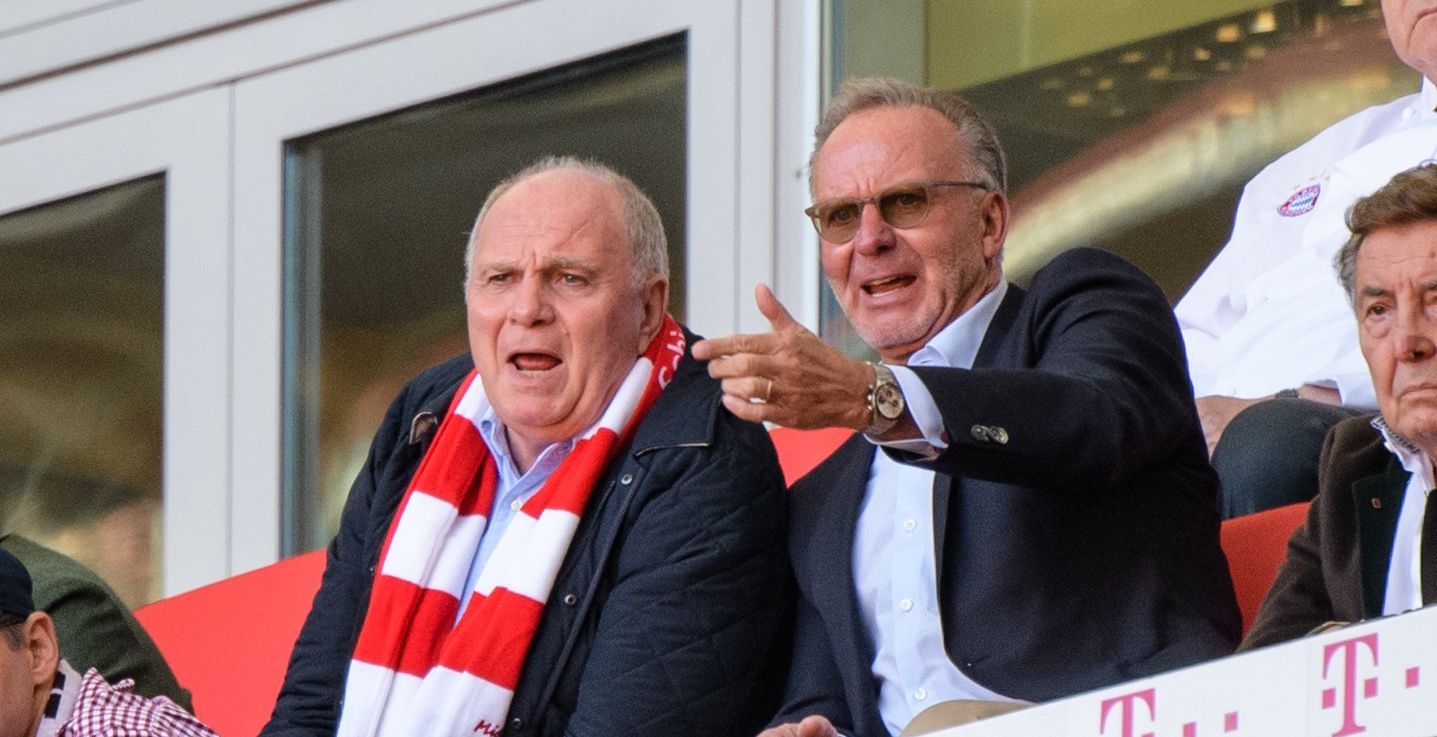 Image - Brandenburg statt Pannen-Flughafen: FC Bayern meidet vor dem Hertha-Spiel den BER