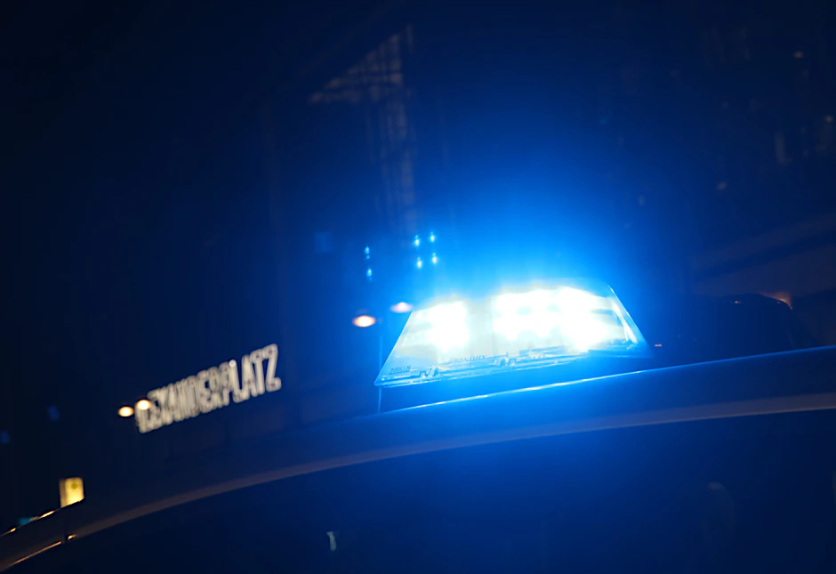 Eine Party in Lichtenberg&nbsp;&nbsp;