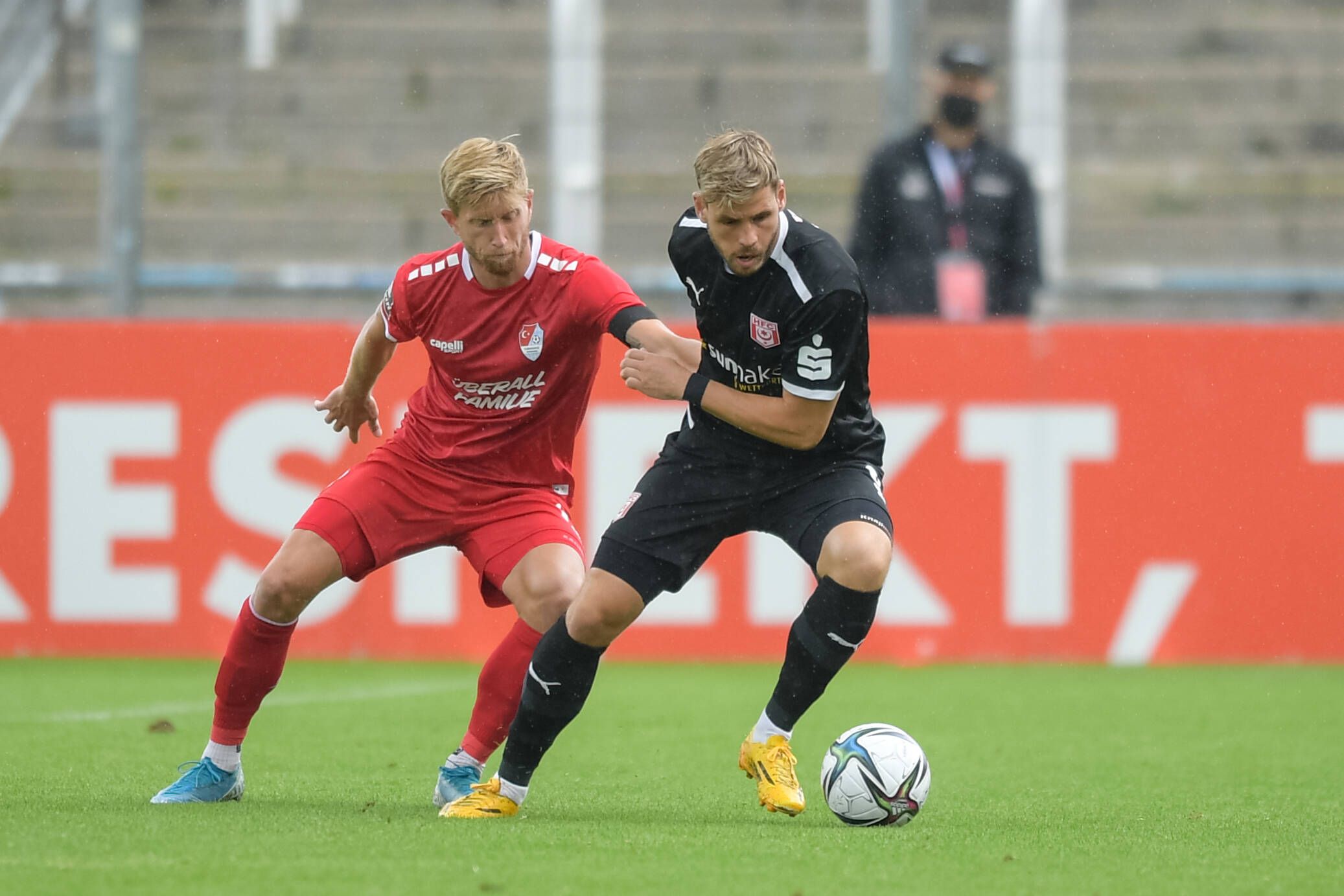 BFC-Neuzugang Sebastian Hertner: Ich habe voll Bock auf Dynamo!