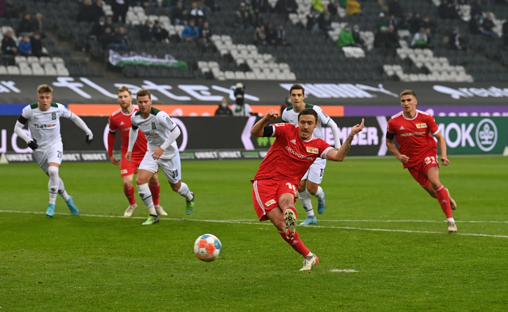 Nach dem Sprung auf Platz 4: Wohin geht Max Kruses Reise mit dem 1. FC Union?