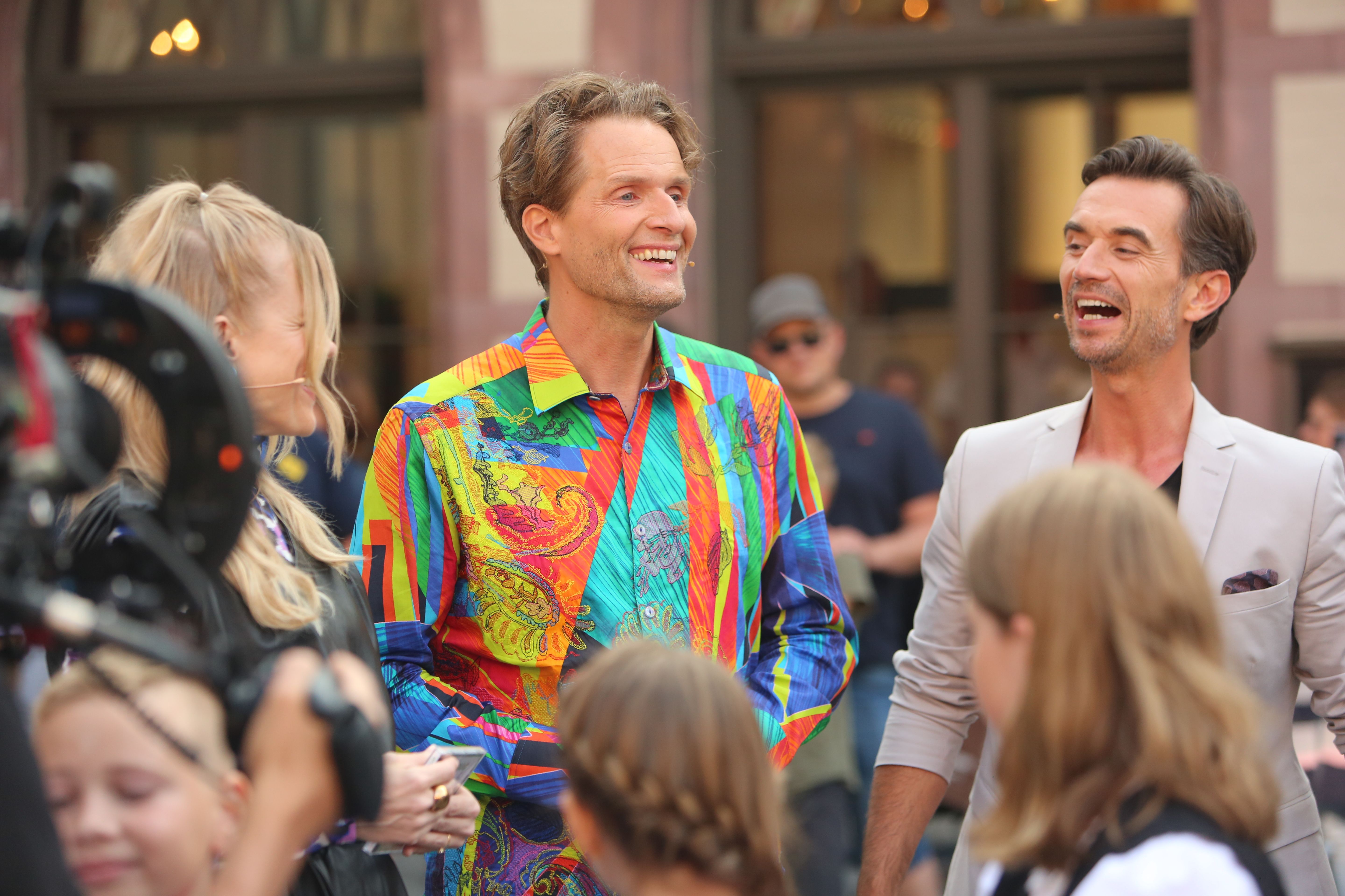 Image - „DSDS“-Juror Toby Gad verrät: Er hat „Deutschland sucht den Superstar“ nie gesehen! So lästert das Netz über den Produzenten