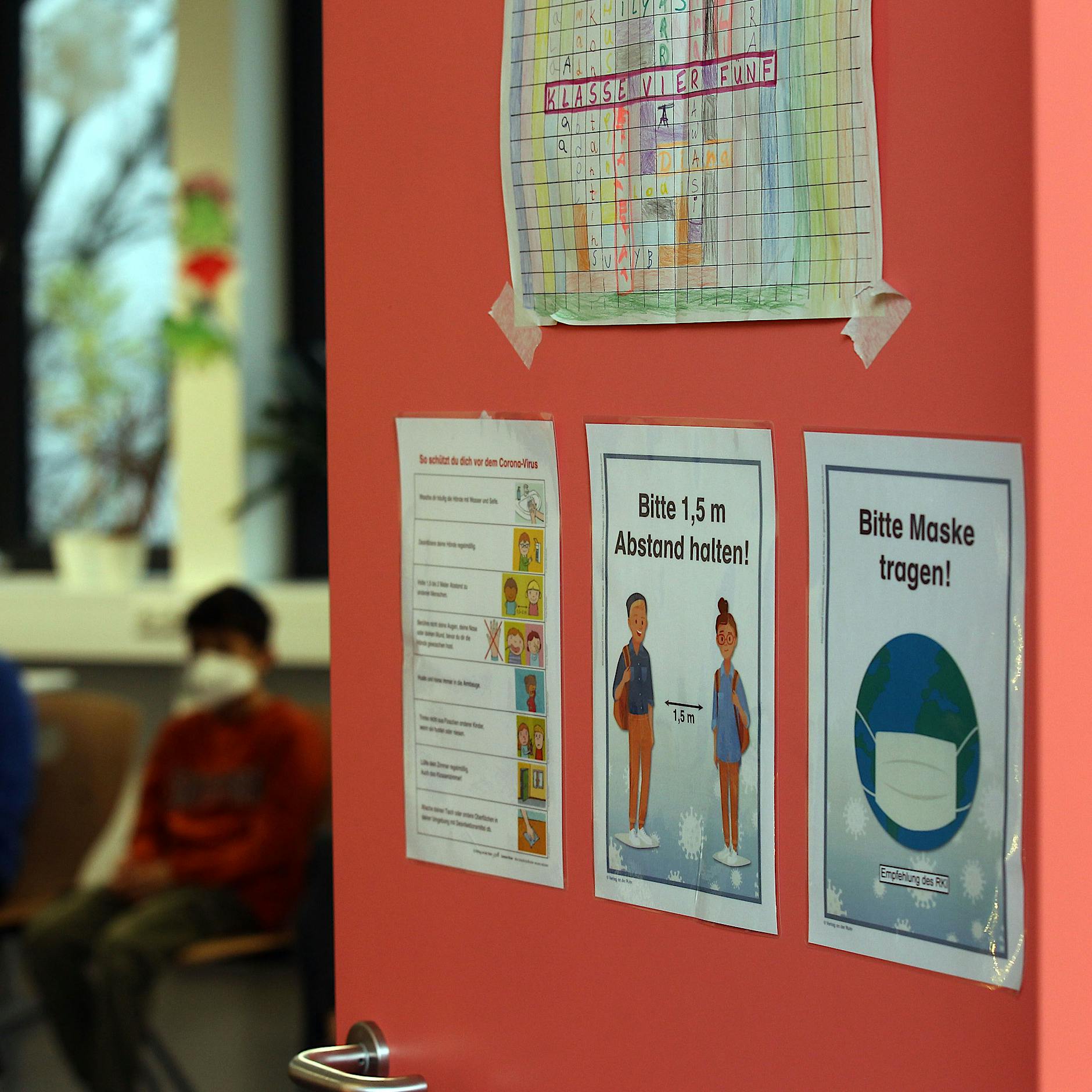 Berlin: Aussetzen der Präsenzpflicht ist falsch