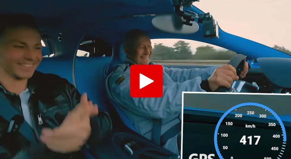 Image - Er war mit Tempo 417 unterwegs! JETZT ermittelt endlich auch der Staatsanwalt gegen den Millionär-Raser von der A2