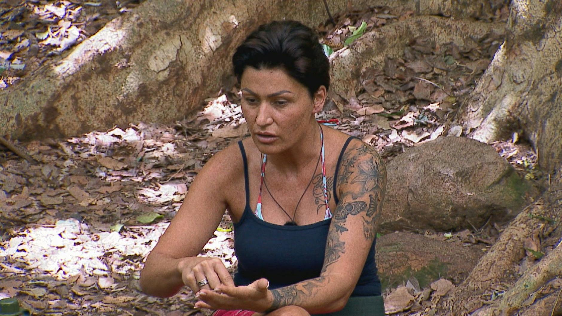 Jasmin Herren spricht über den Tod ihres Mannes Willi Herren.