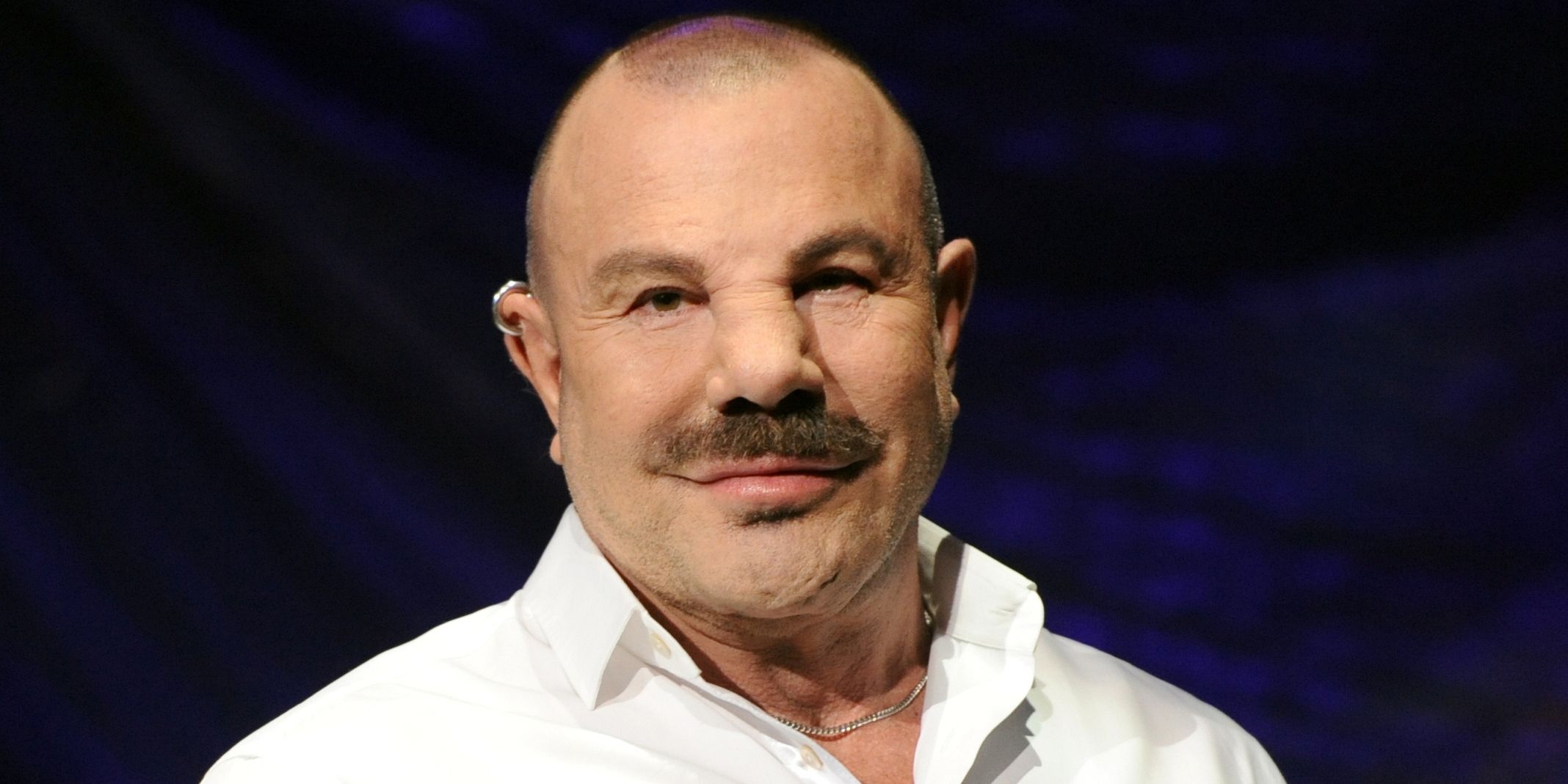 Image - Top-Models von Jerry Hall bis Kim Kardashian folgten dem Look der „Mugler-Frau“: Modedesigner Thierry Mugler gestorben