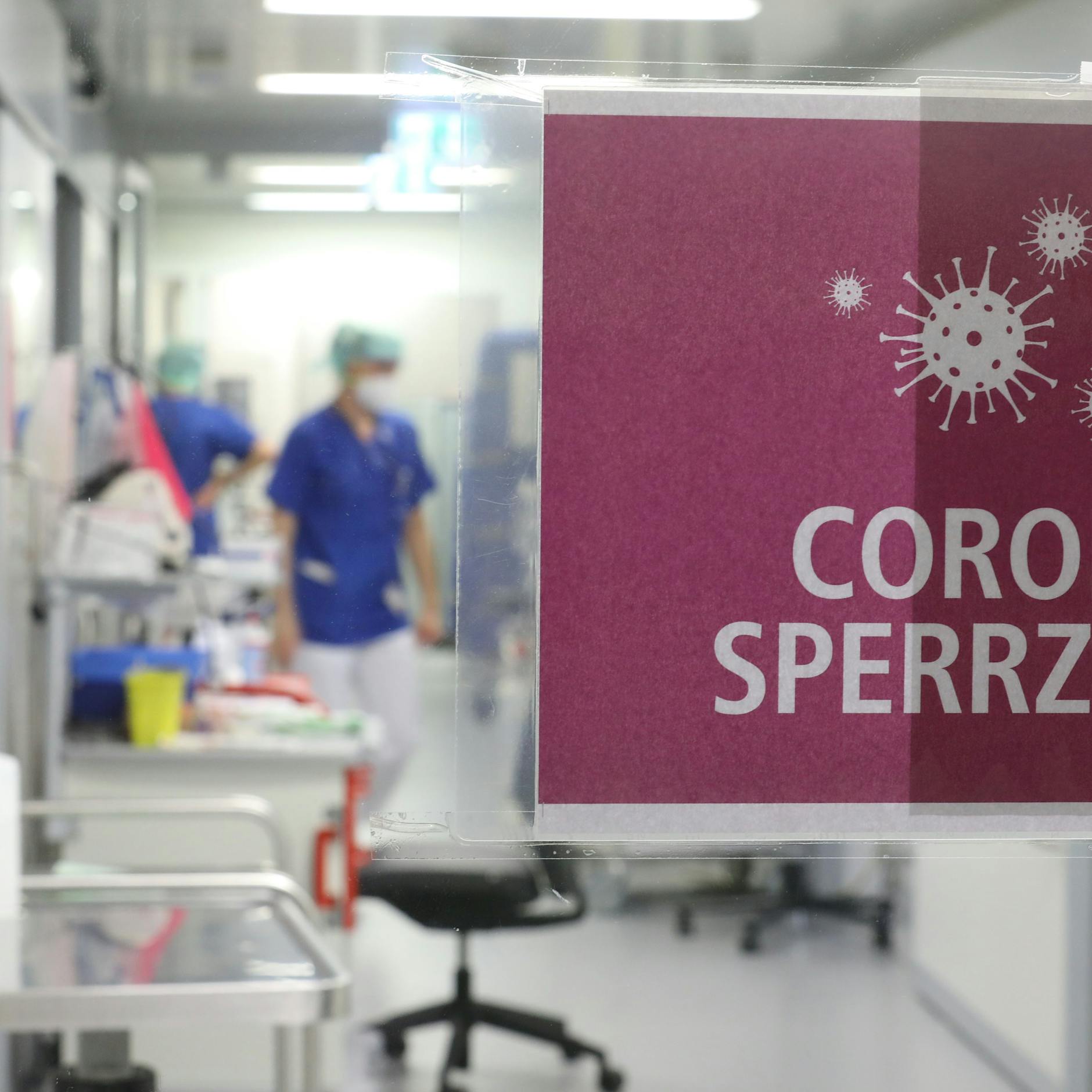 Mal wieder ein Corona-Gipfel: Mit diesen Beschlüssen können wir heute rechnen