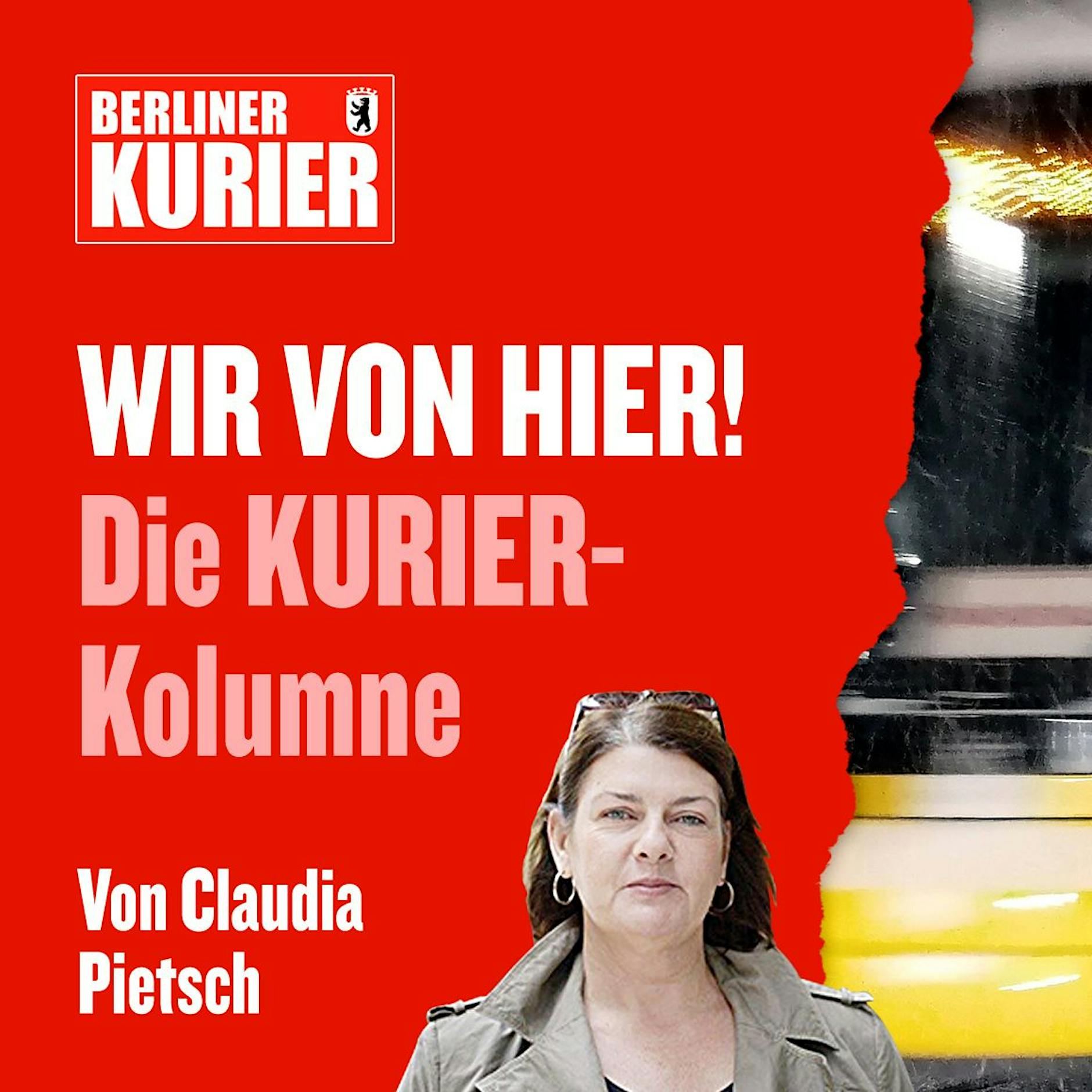 Wetter in Berlin: Was für ein Januar! Wann wird's mal wieder richtig Winter?